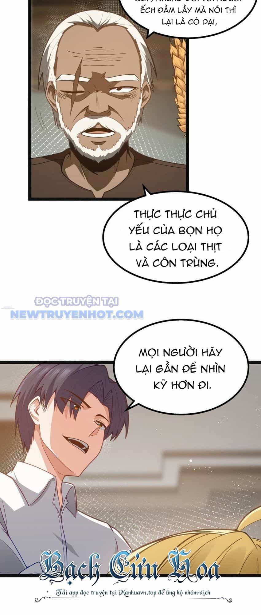 Dũng Giả Này Là Người Theo Chủ Nghĩa Tiền Tài Chí Thượng - Chương 22 - ảnh 44