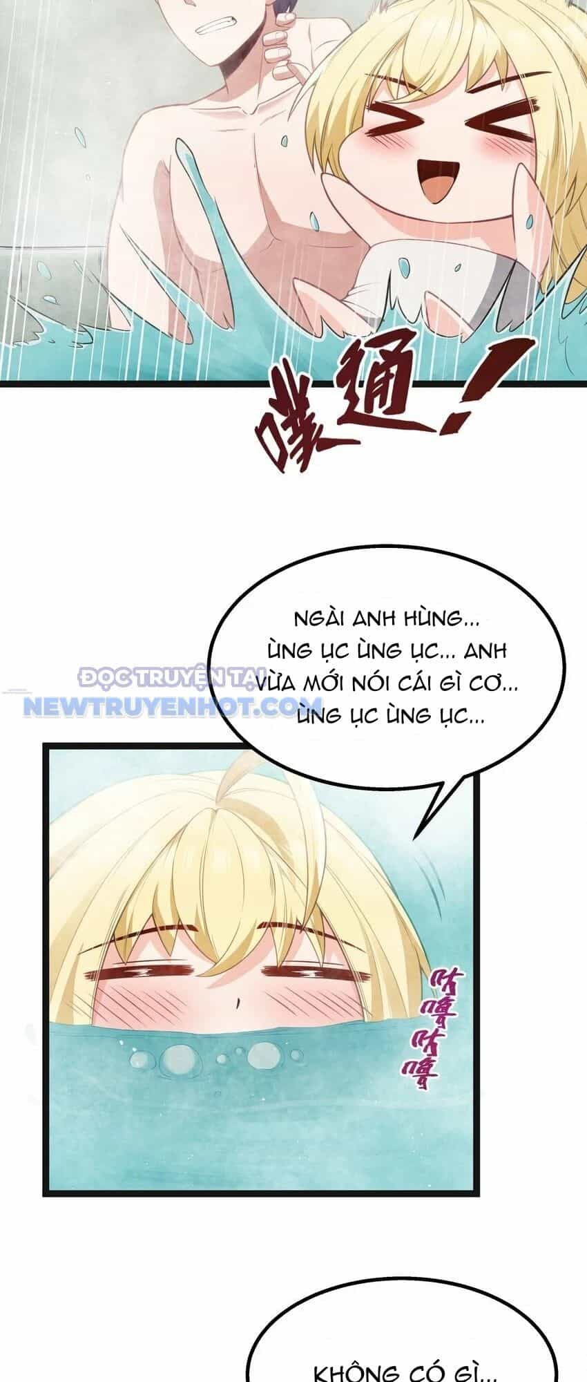 Dũng Giả Này Là Người Theo Chủ Nghĩa Tiền Tài Chí Thượng - Chương 22 - ảnh 5
