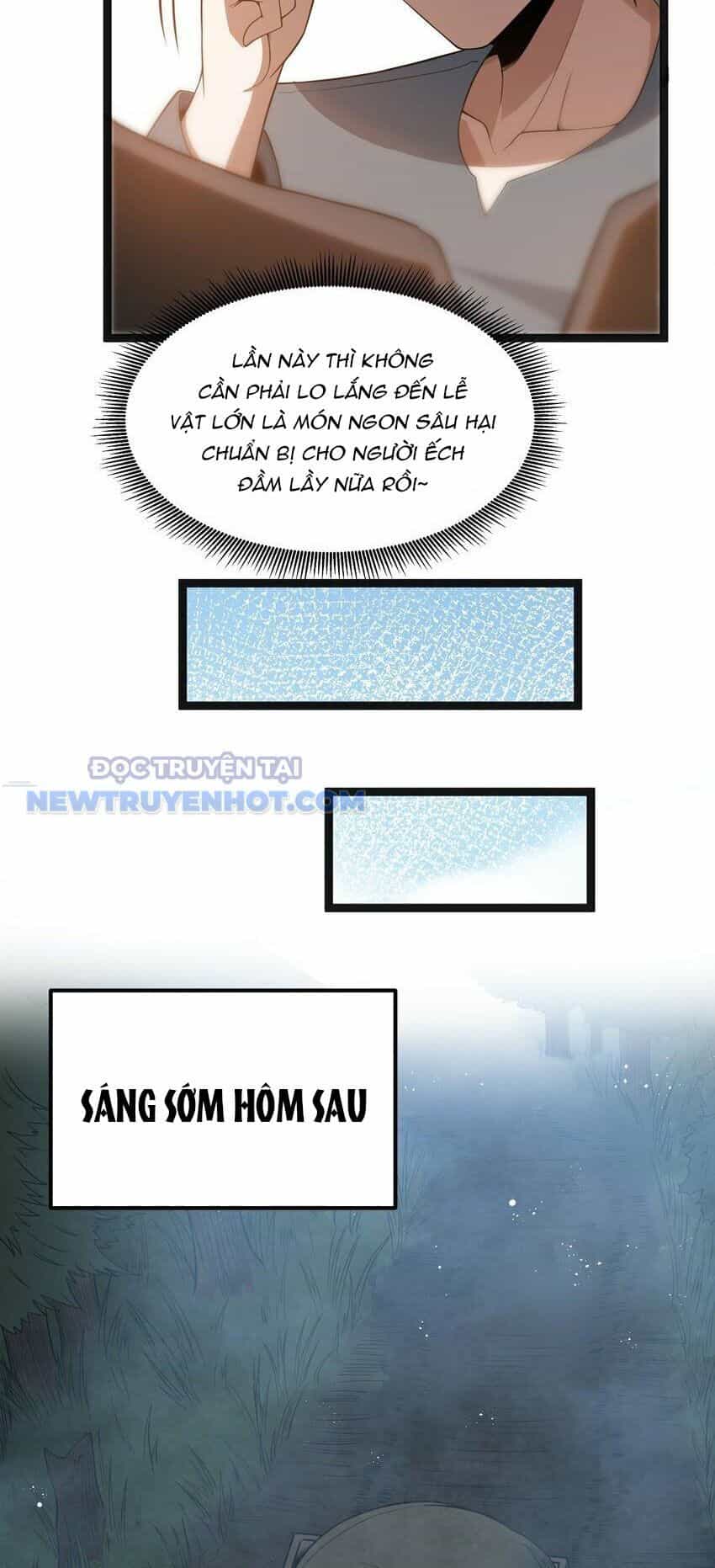 Dũng Giả Này Là Người Theo Chủ Nghĩa Tiền Tài Chí Thượng - Chương 23 - ảnh 33