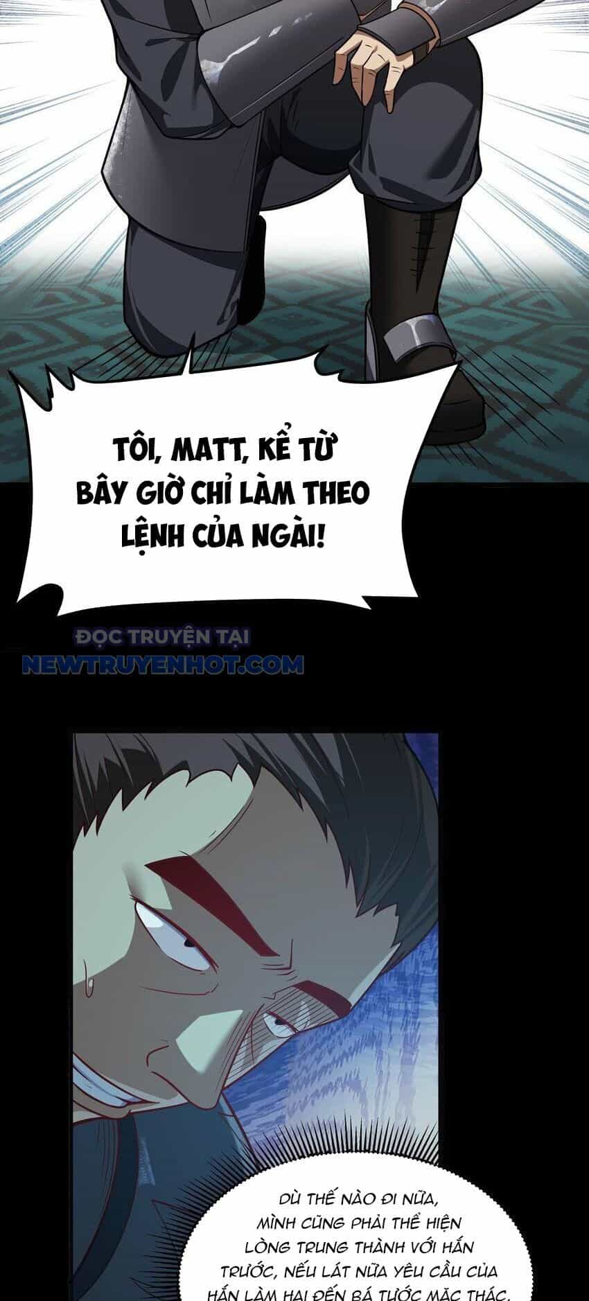 Dũng Giả Này Là Người Theo Chủ Nghĩa Tiền Tài Chí Thượng - Chương 24 - ảnh 10