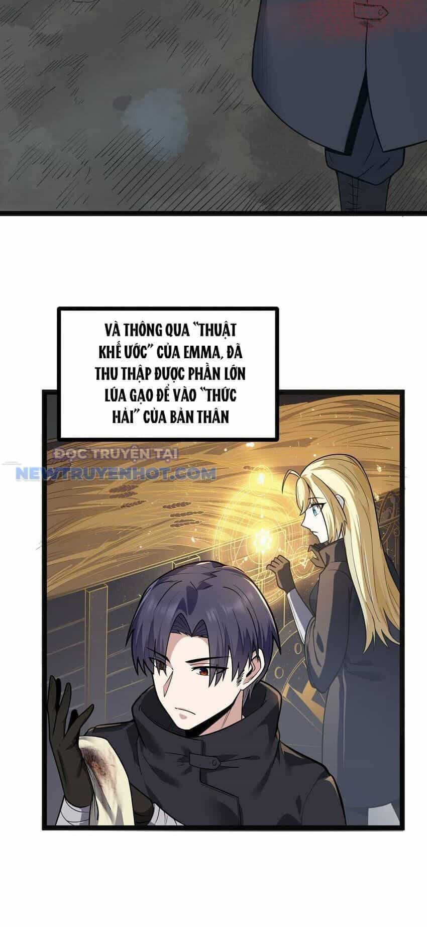Dũng Giả Này Là Người Theo Chủ Nghĩa Tiền Tài Chí Thượng - Chương 24 - ảnh 24