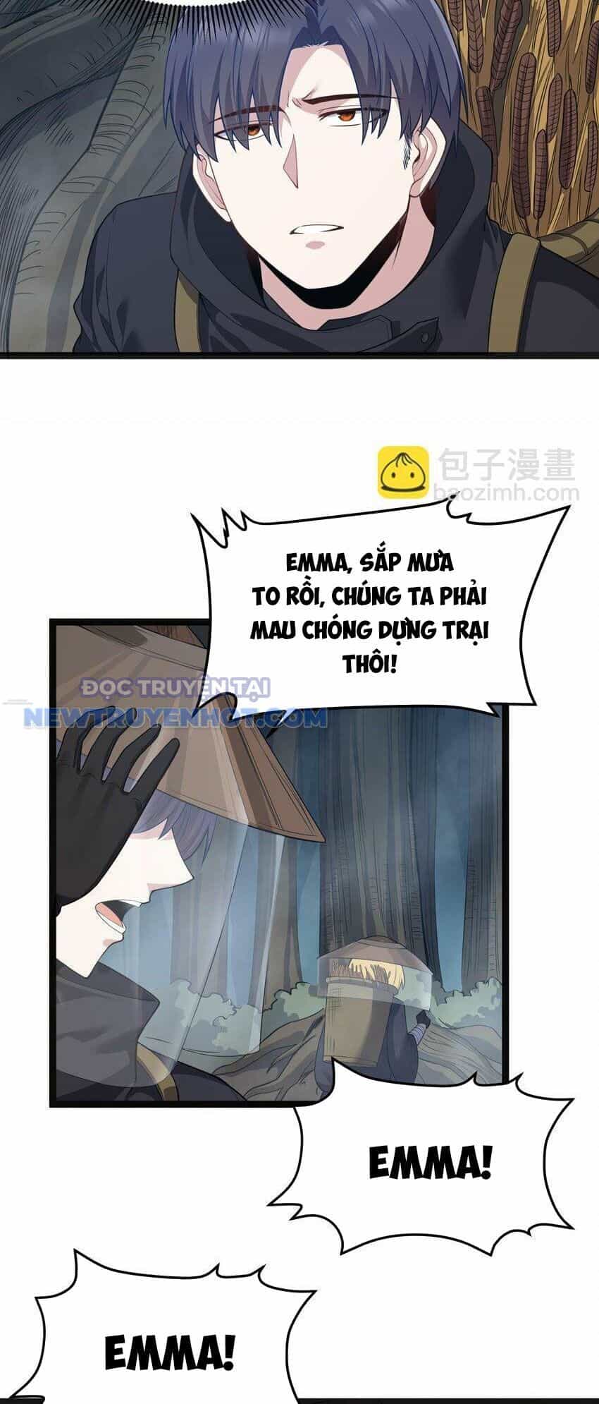 Dũng Giả Này Là Người Theo Chủ Nghĩa Tiền Tài Chí Thượng - Chương 24 - ảnh 28