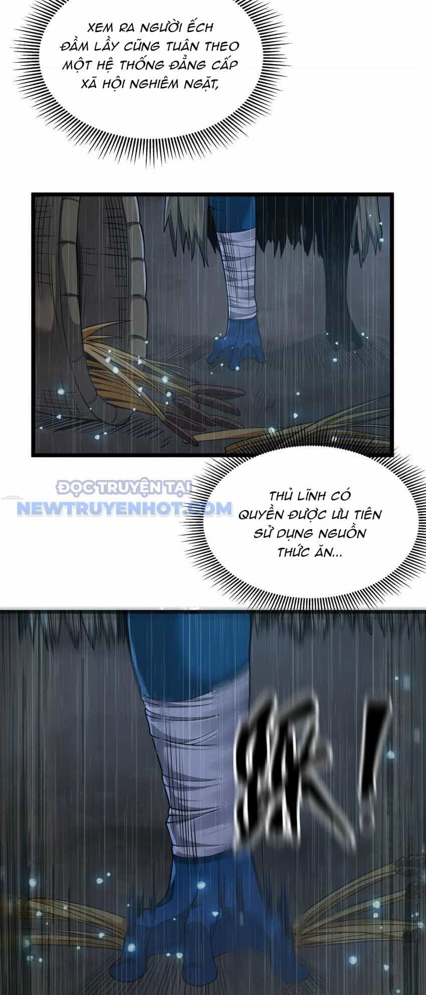 Dũng Giả Này Là Người Theo Chủ Nghĩa Tiền Tài Chí Thượng - Chương 25 - ảnh 11