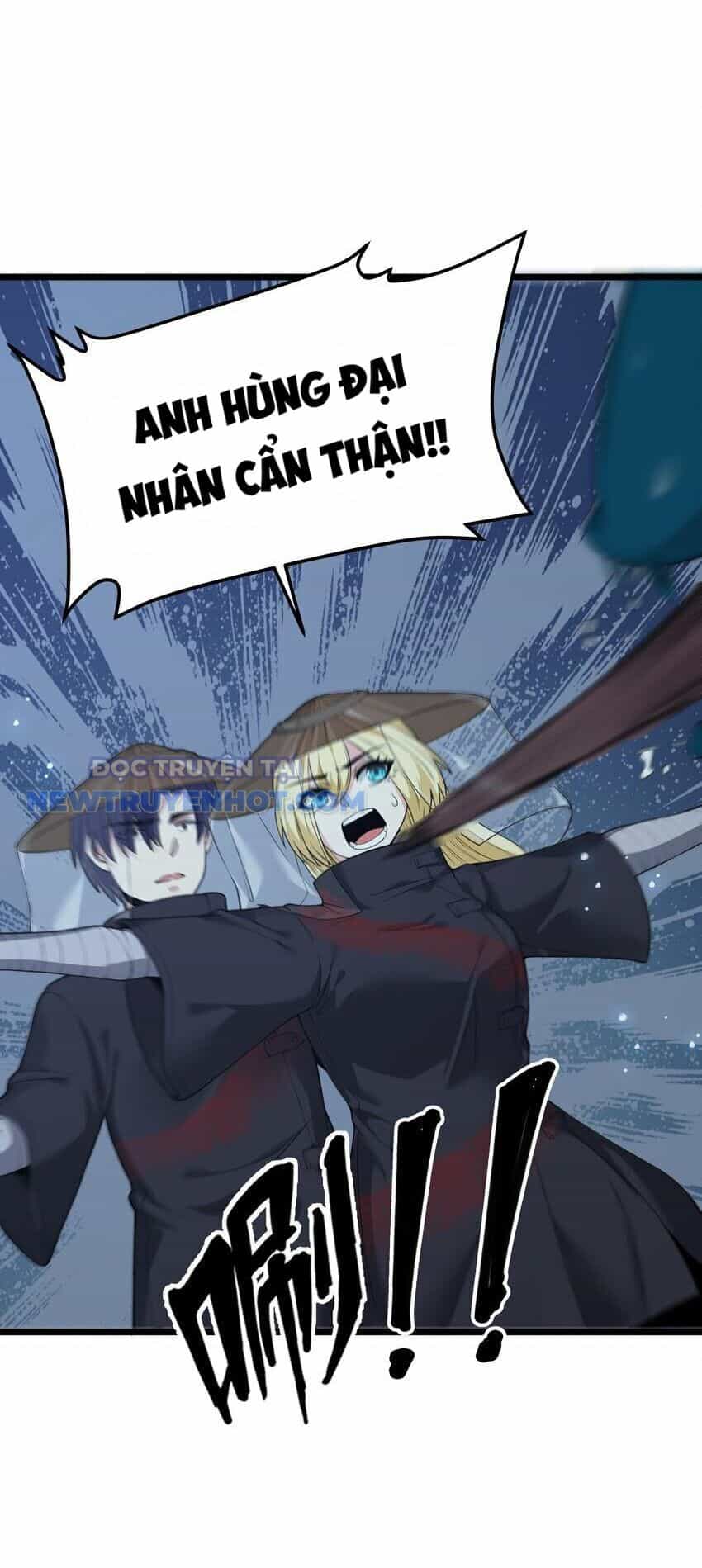 Dũng Giả Này Là Người Theo Chủ Nghĩa Tiền Tài Chí Thượng - Chương 25 - ảnh 14