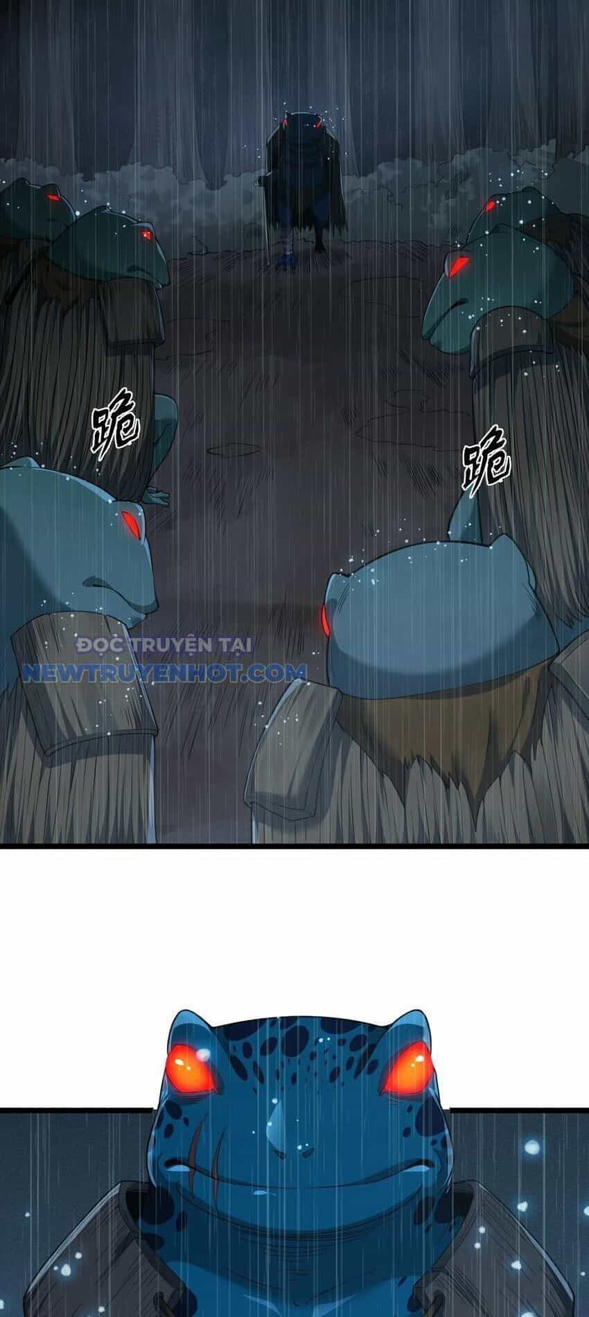 Dũng Giả Này Là Người Theo Chủ Nghĩa Tiền Tài Chí Thượng - Chương 25 - ảnh 9