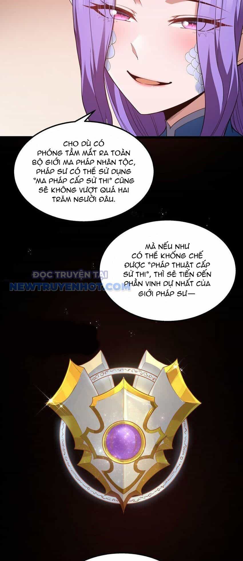 Dũng Giả Này Là Người Theo Chủ Nghĩa Tiền Tài Chí Thượng - Chương 26 - ảnh 37