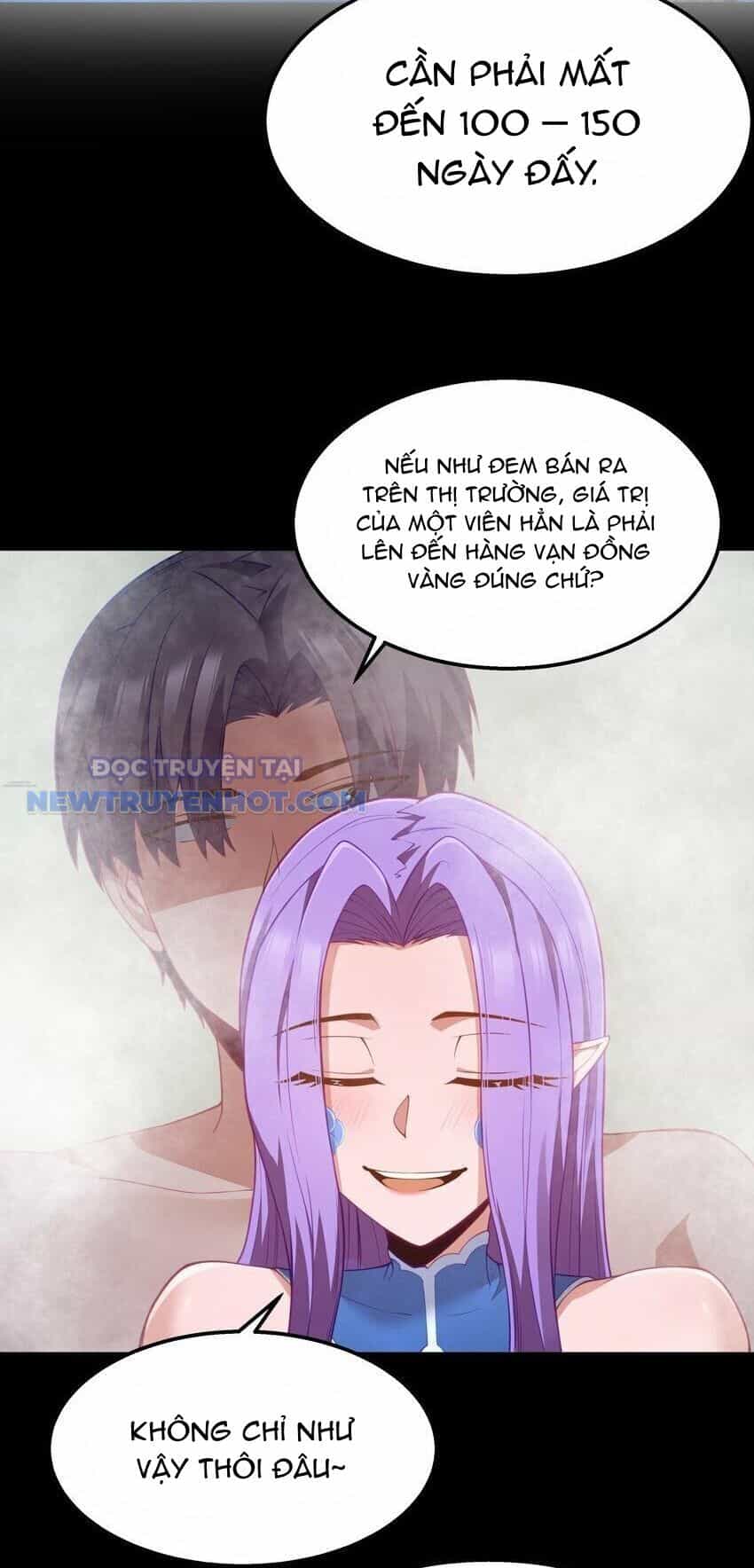 Dũng Giả Này Là Người Theo Chủ Nghĩa Tiền Tài Chí Thượng - Chương 26 - ảnh 50