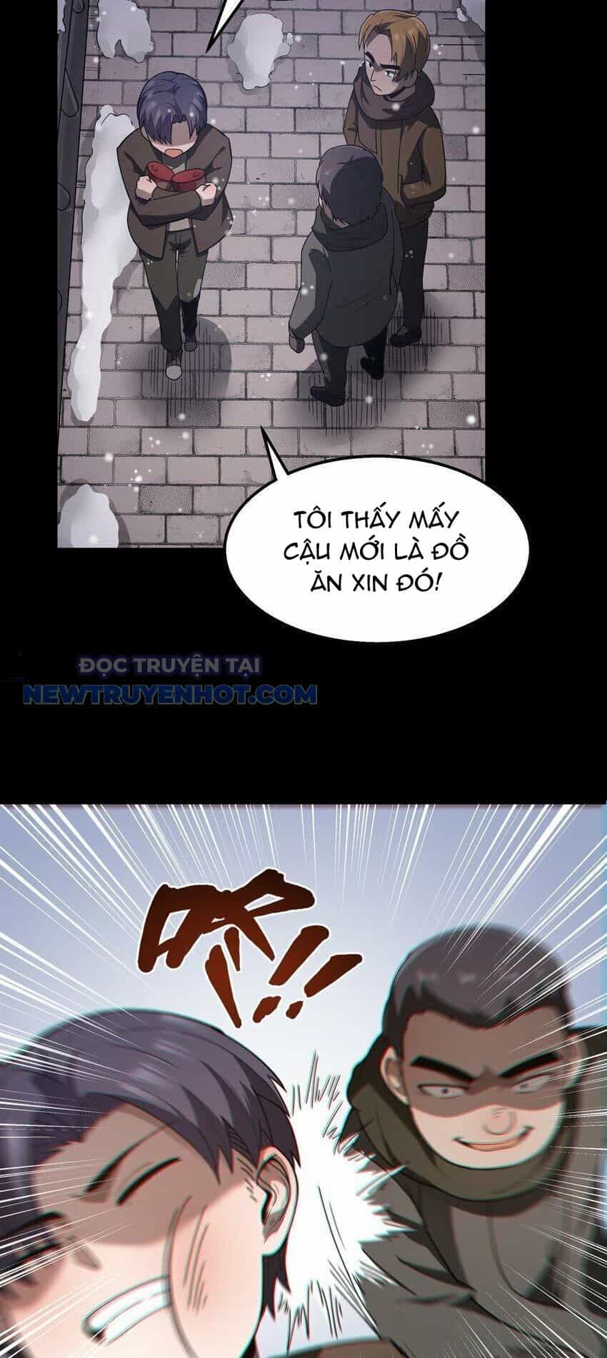 Dũng Giả Này Là Người Theo Chủ Nghĩa Tiền Tài Chí Thượng - Chương 26 - ảnh 8