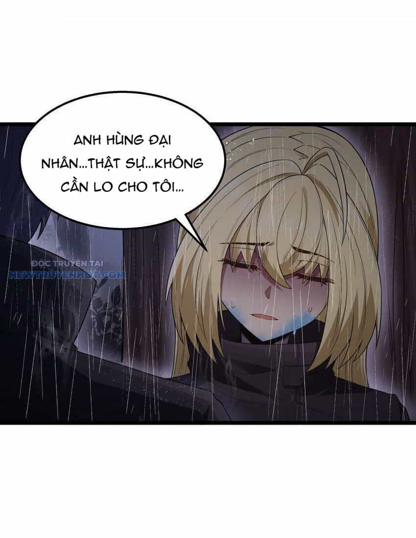 Dũng Giả Này Là Người Theo Chủ Nghĩa Tiền Tài Chí Thượng - Chương 28 - ảnh 36