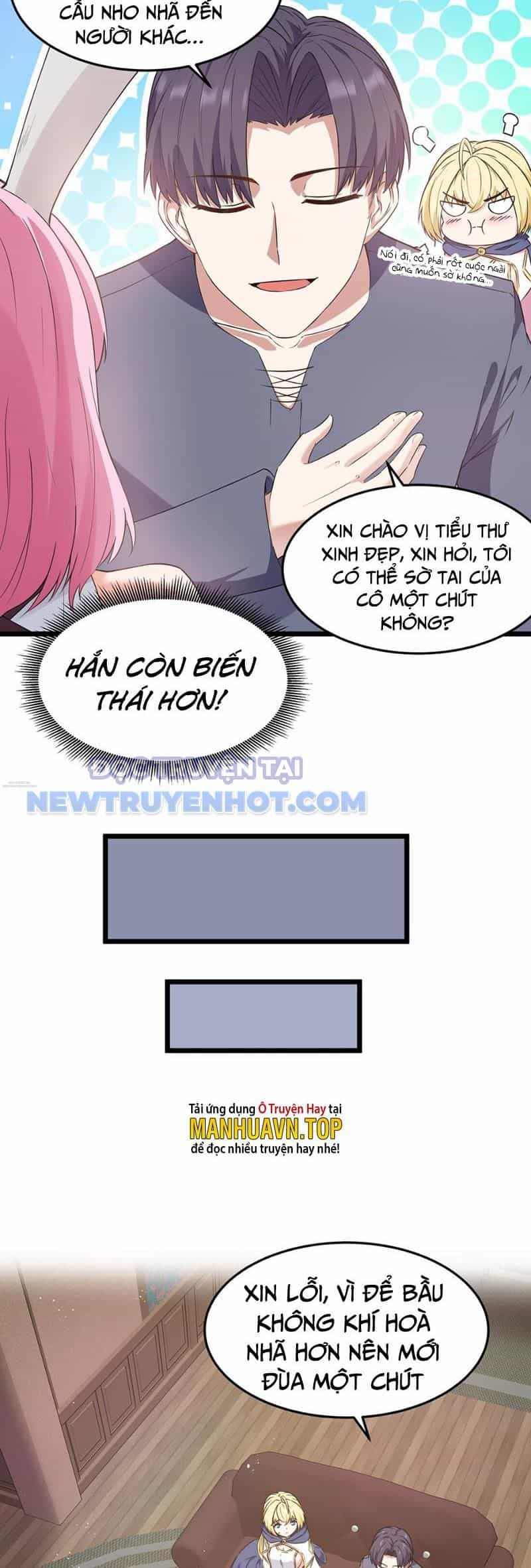 Dũng Giả Này Là Người Theo Chủ Nghĩa Tiền Tài Chí Thượng - Chương 2 - ảnh 25