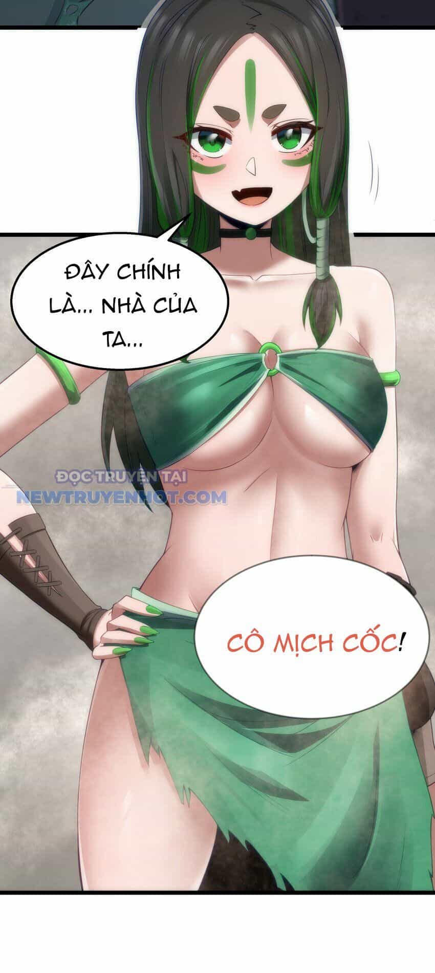 Dũng Giả Này Là Người Theo Chủ Nghĩa Tiền Tài Chí Thượng - Chương 30 - ảnh 18
