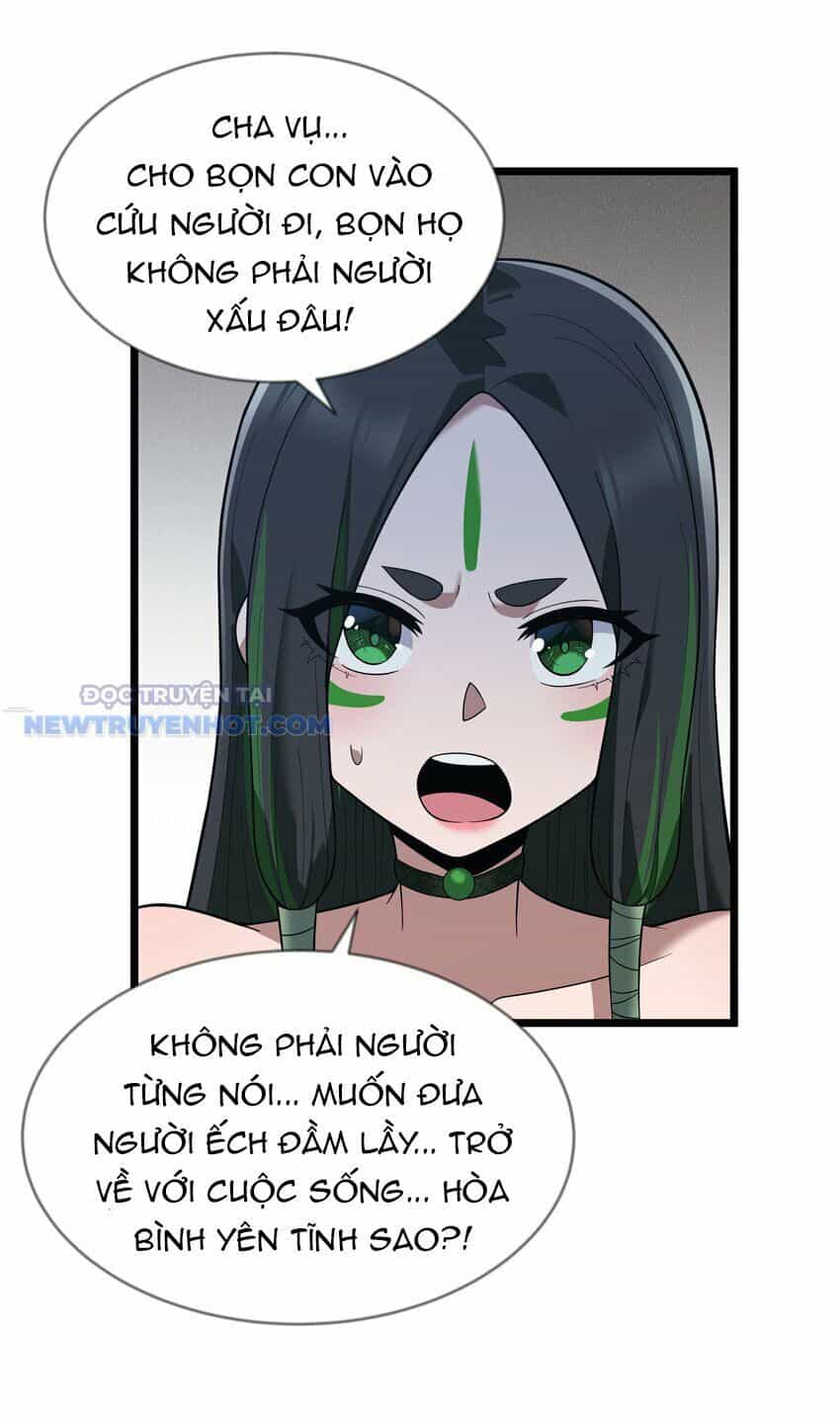 Dũng Giả Này Là Người Theo Chủ Nghĩa Tiền Tài Chí Thượng - Chương 30 - ảnh 45