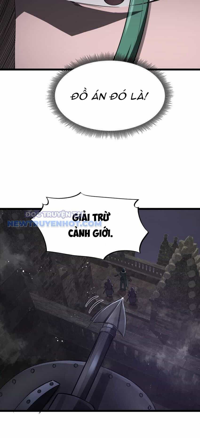 Dũng Giả Này Là Người Theo Chủ Nghĩa Tiền Tài Chí Thượng - Chương 31 - ảnh 15