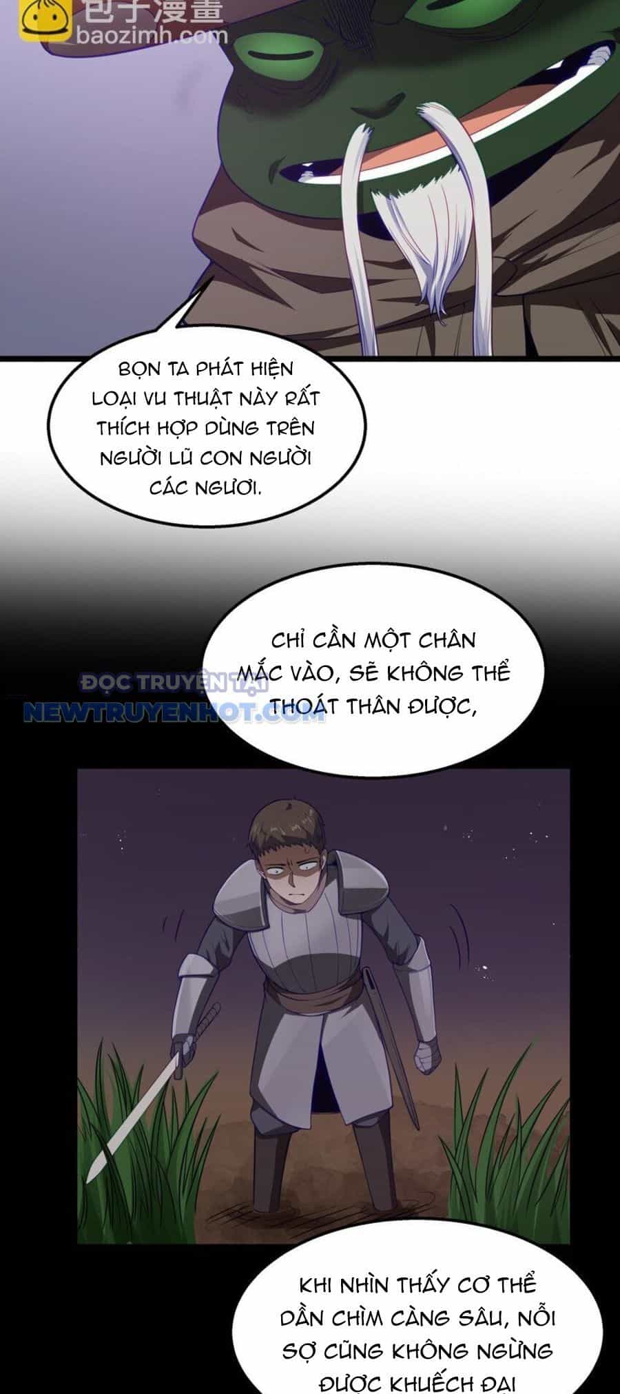 Dũng Giả Này Là Người Theo Chủ Nghĩa Tiền Tài Chí Thượng - Chương 32 - ảnh 30