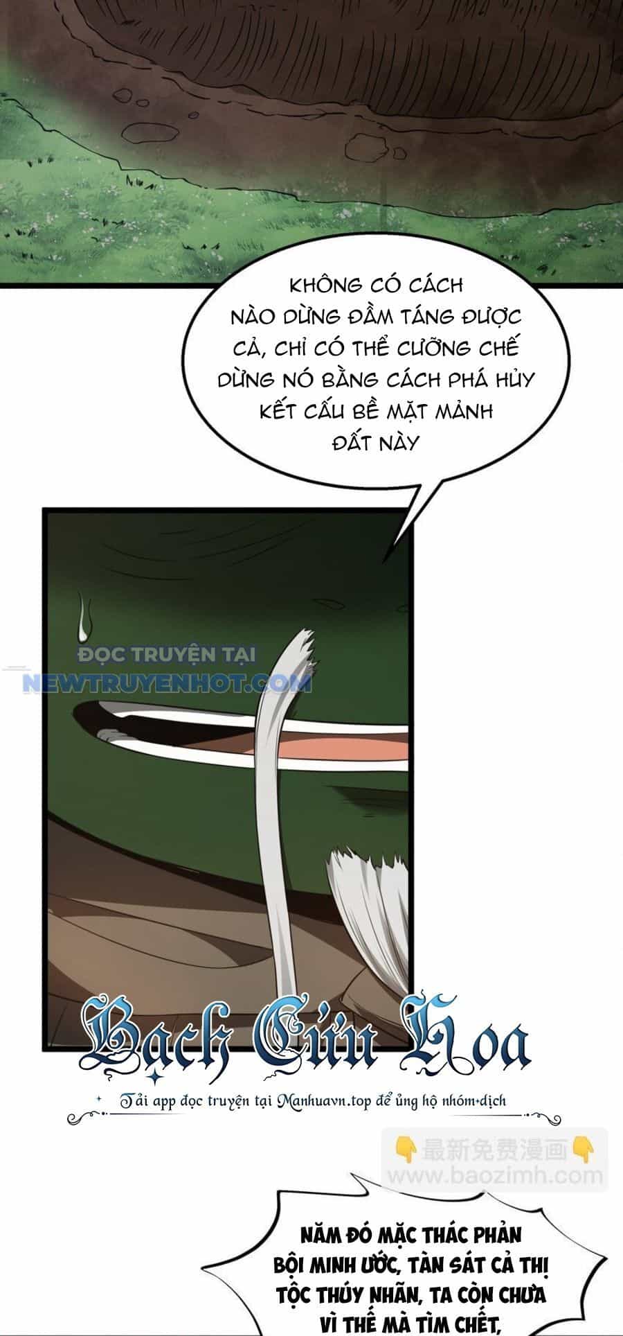 Dũng Giả Này Là Người Theo Chủ Nghĩa Tiền Tài Chí Thượng - Chương 32 - ảnh 47
