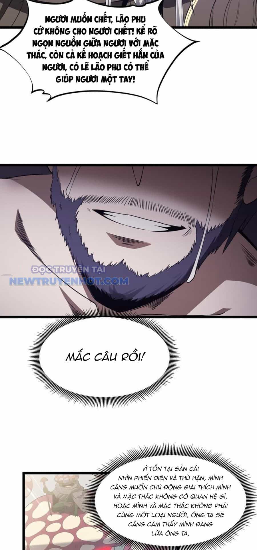 Dũng Giả Này Là Người Theo Chủ Nghĩa Tiền Tài Chí Thượng - Chương 32 - ảnh 50