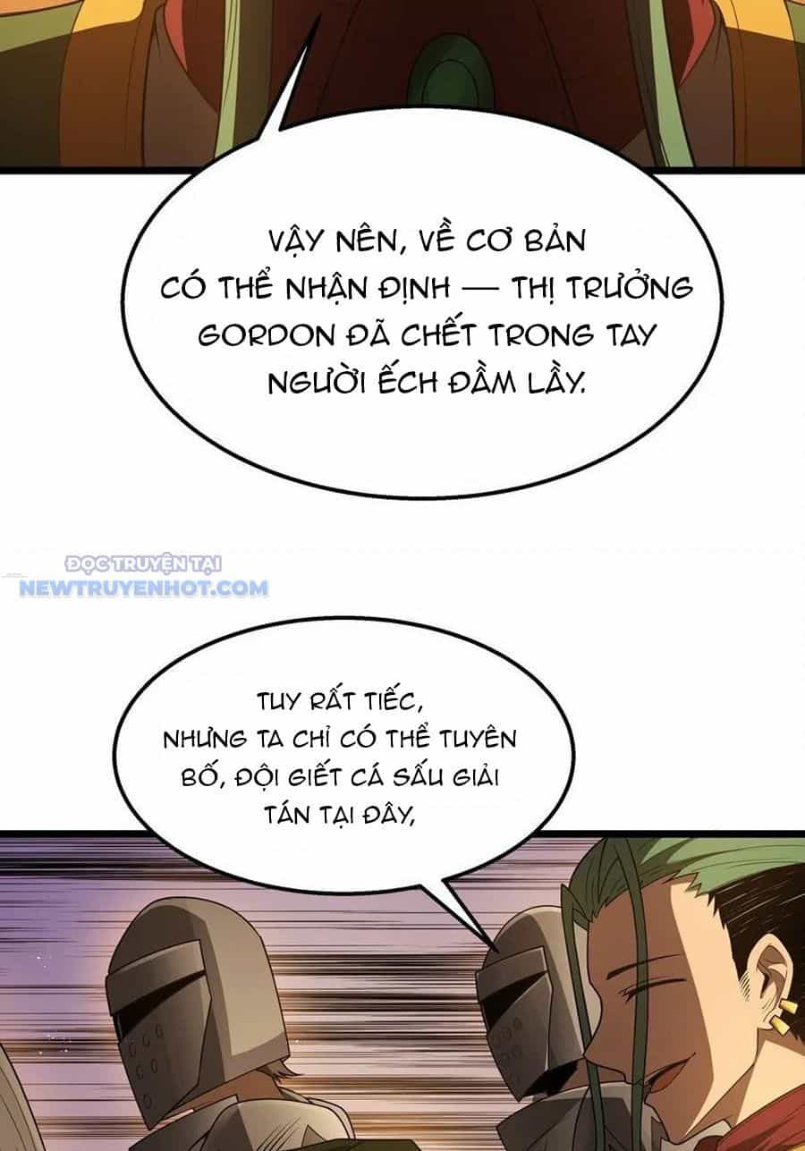 Dũng Giả Này Là Người Theo Chủ Nghĩa Tiền Tài Chí Thượng - Chương 33 - ảnh 19
