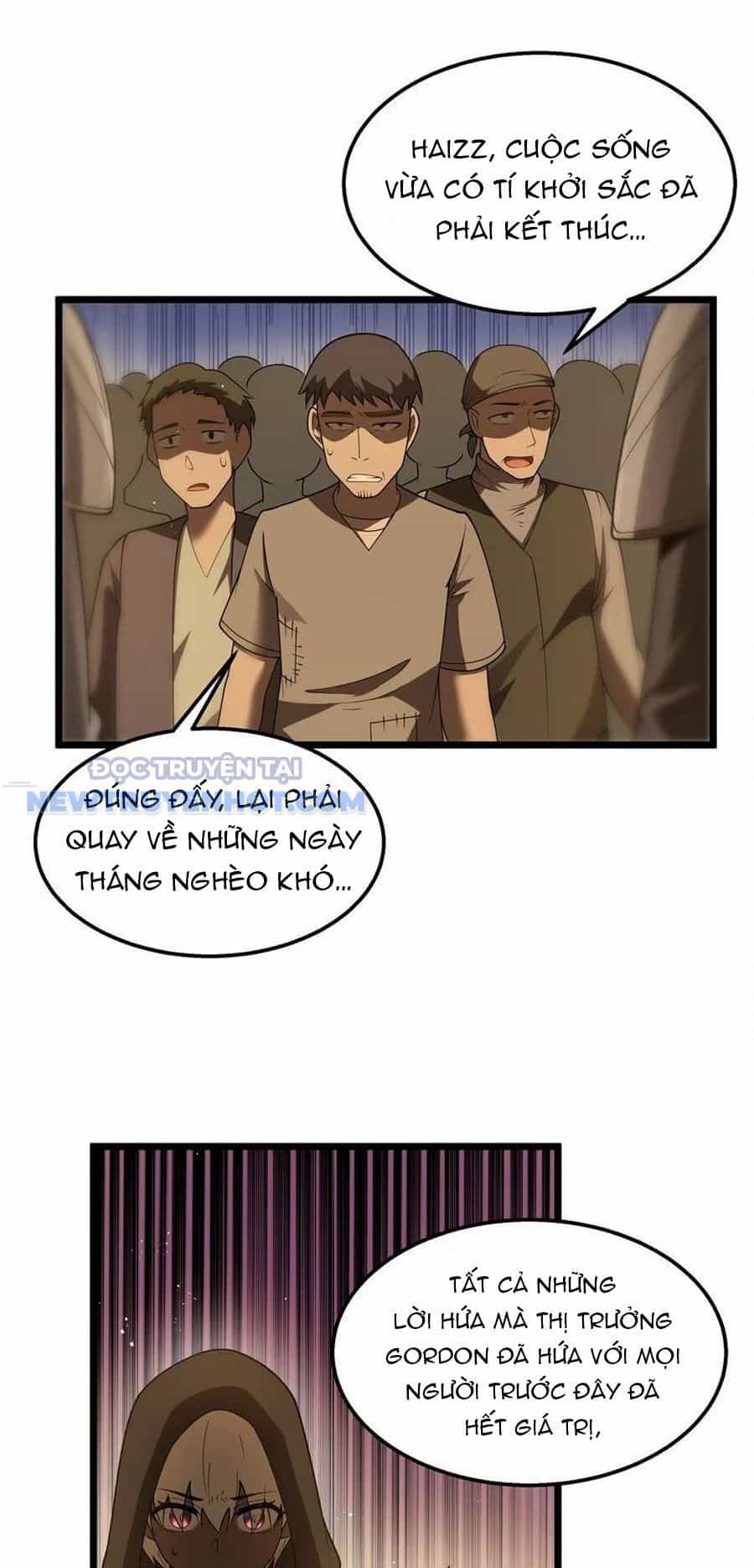 Dũng Giả Này Là Người Theo Chủ Nghĩa Tiền Tài Chí Thượng - Chương 33 - ảnh 21