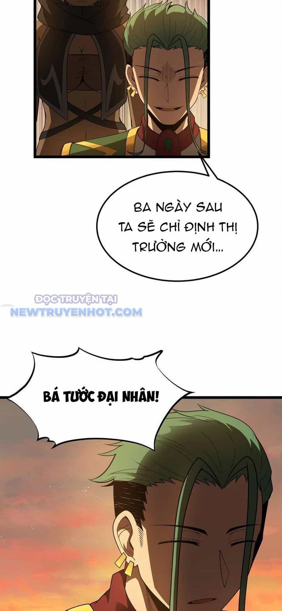 Dũng Giả Này Là Người Theo Chủ Nghĩa Tiền Tài Chí Thượng - Chương 33 - ảnh 22