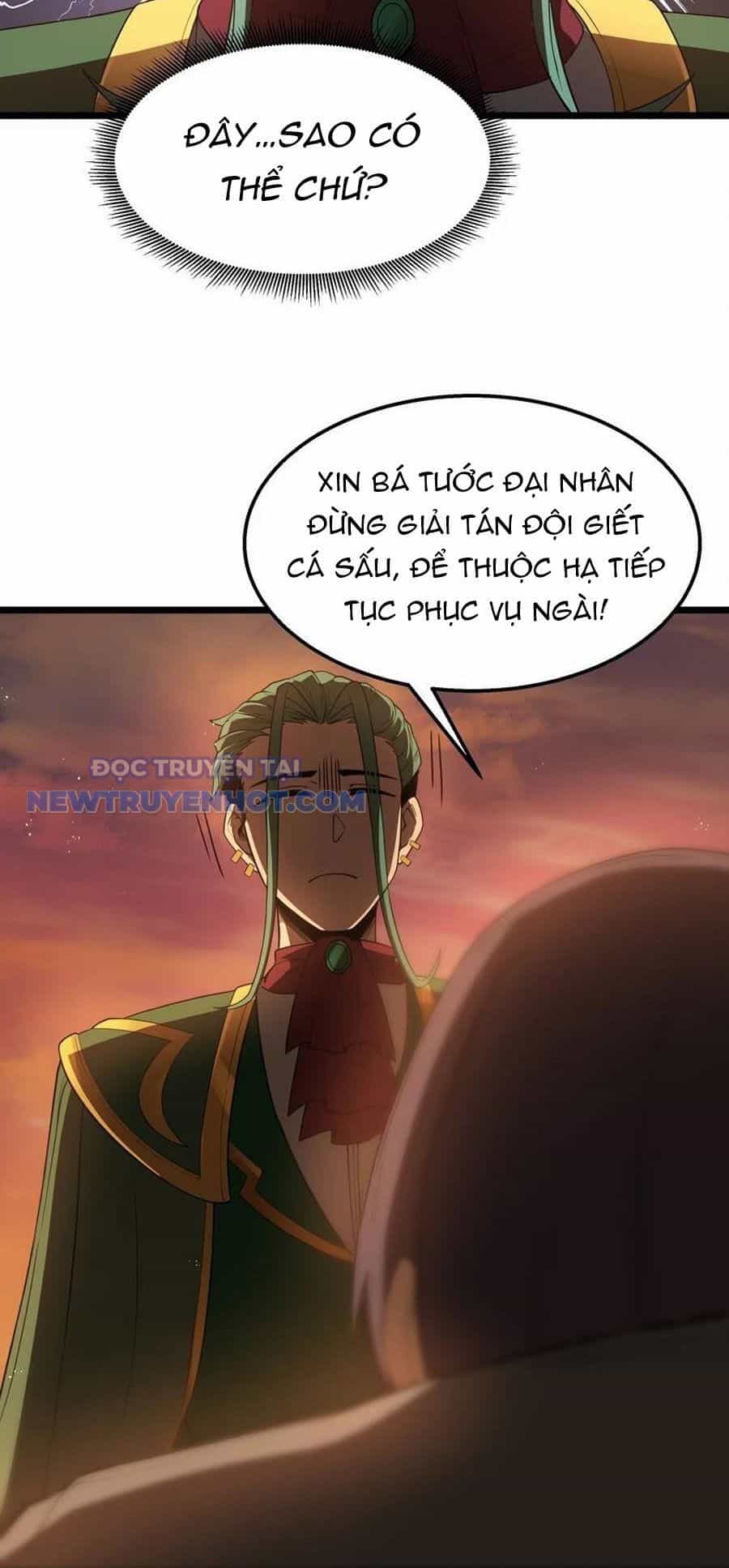 Dũng Giả Này Là Người Theo Chủ Nghĩa Tiền Tài Chí Thượng - Chương 33 - ảnh 36