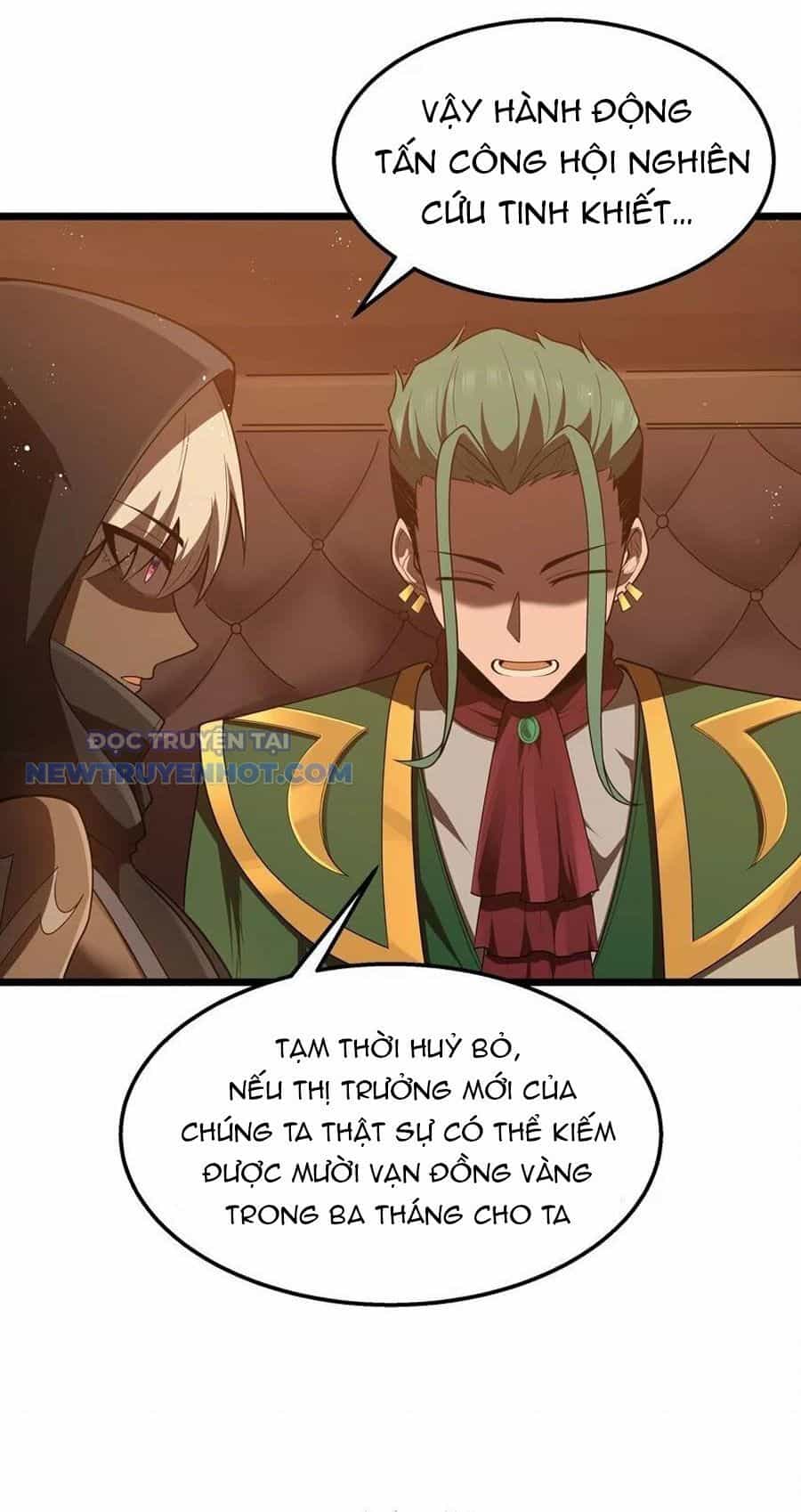 Dũng Giả Này Là Người Theo Chủ Nghĩa Tiền Tài Chí Thượng - Chương 33 - ảnh 43