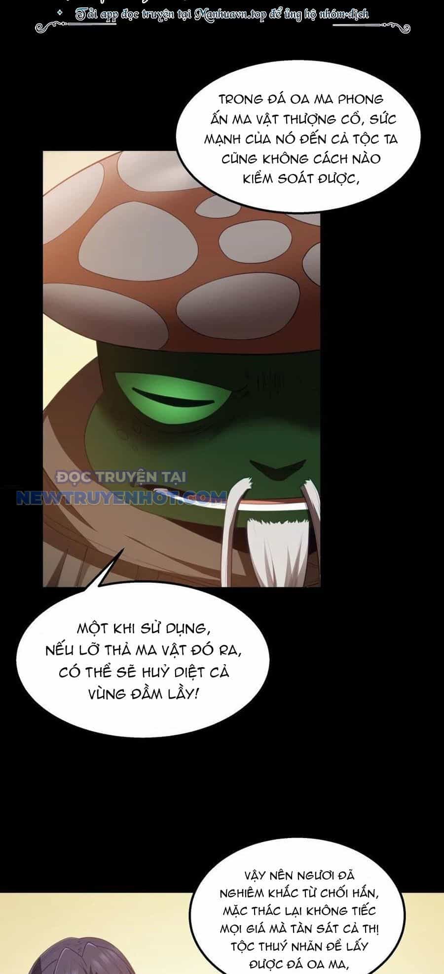 Dũng Giả Này Là Người Theo Chủ Nghĩa Tiền Tài Chí Thượng - Chương 33 - ảnh 55