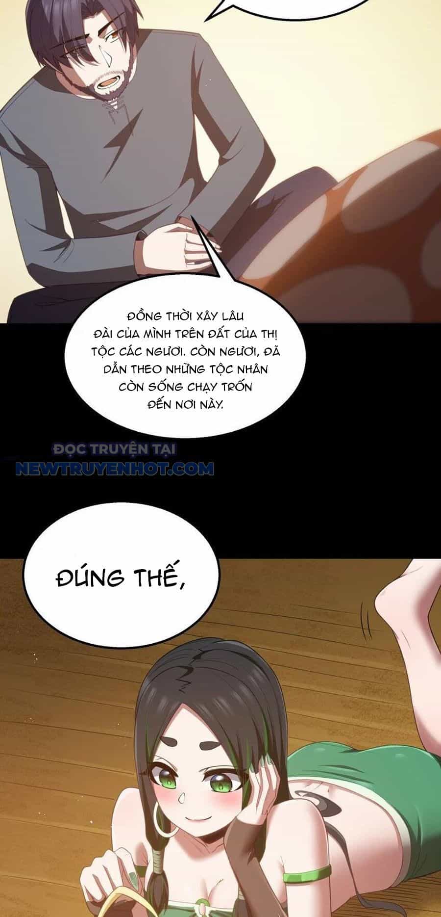 Dũng Giả Này Là Người Theo Chủ Nghĩa Tiền Tài Chí Thượng - Chương 33 - ảnh 56