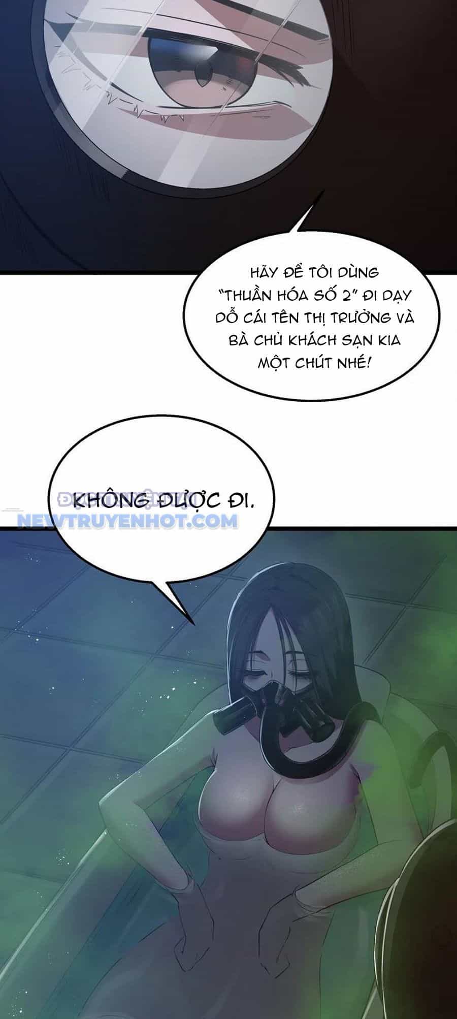 Dũng Giả Này Là Người Theo Chủ Nghĩa Tiền Tài Chí Thượng - Chương 34 - ảnh 40