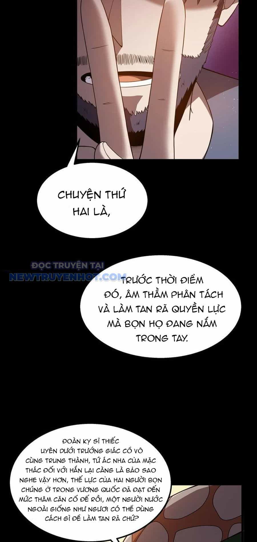 Dũng Giả Này Là Người Theo Chủ Nghĩa Tiền Tài Chí Thượng - Chương 34 - ảnh 8