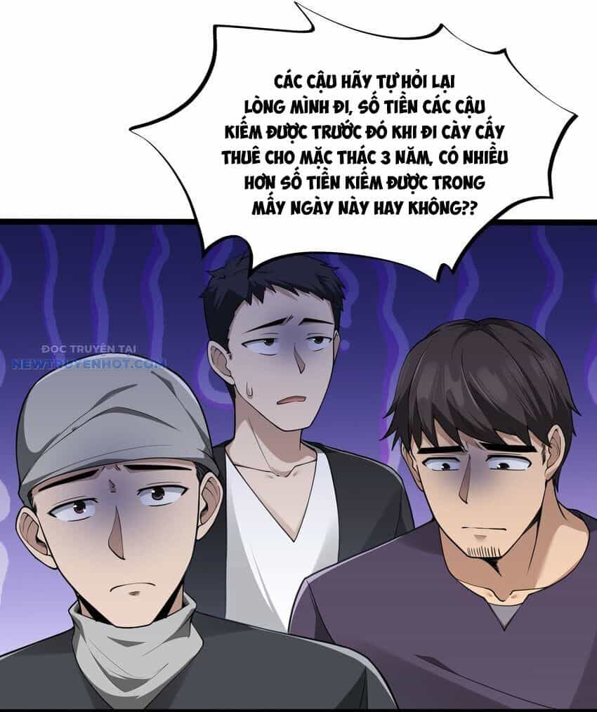 Dũng Giả Này Là Người Theo Chủ Nghĩa Tiền Tài Chí Thượng - Chương 35 - ảnh 33