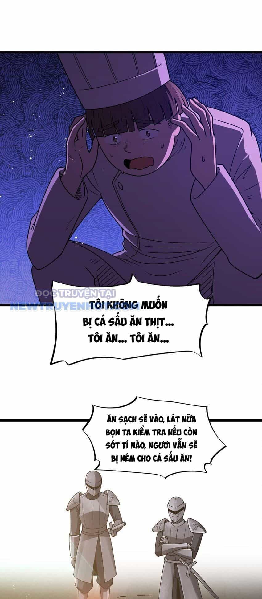 Dũng Giả Này Là Người Theo Chủ Nghĩa Tiền Tài Chí Thượng - Chương 37 - ảnh 16