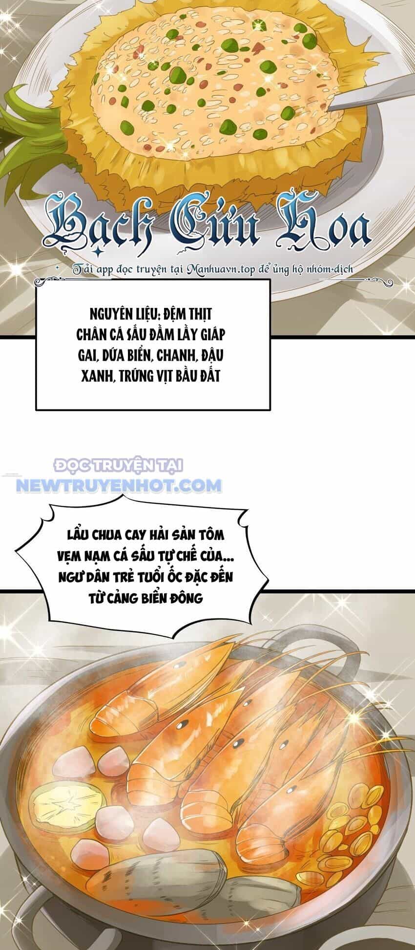 Dũng Giả Này Là Người Theo Chủ Nghĩa Tiền Tài Chí Thượng - Chương 37 - ảnh 20