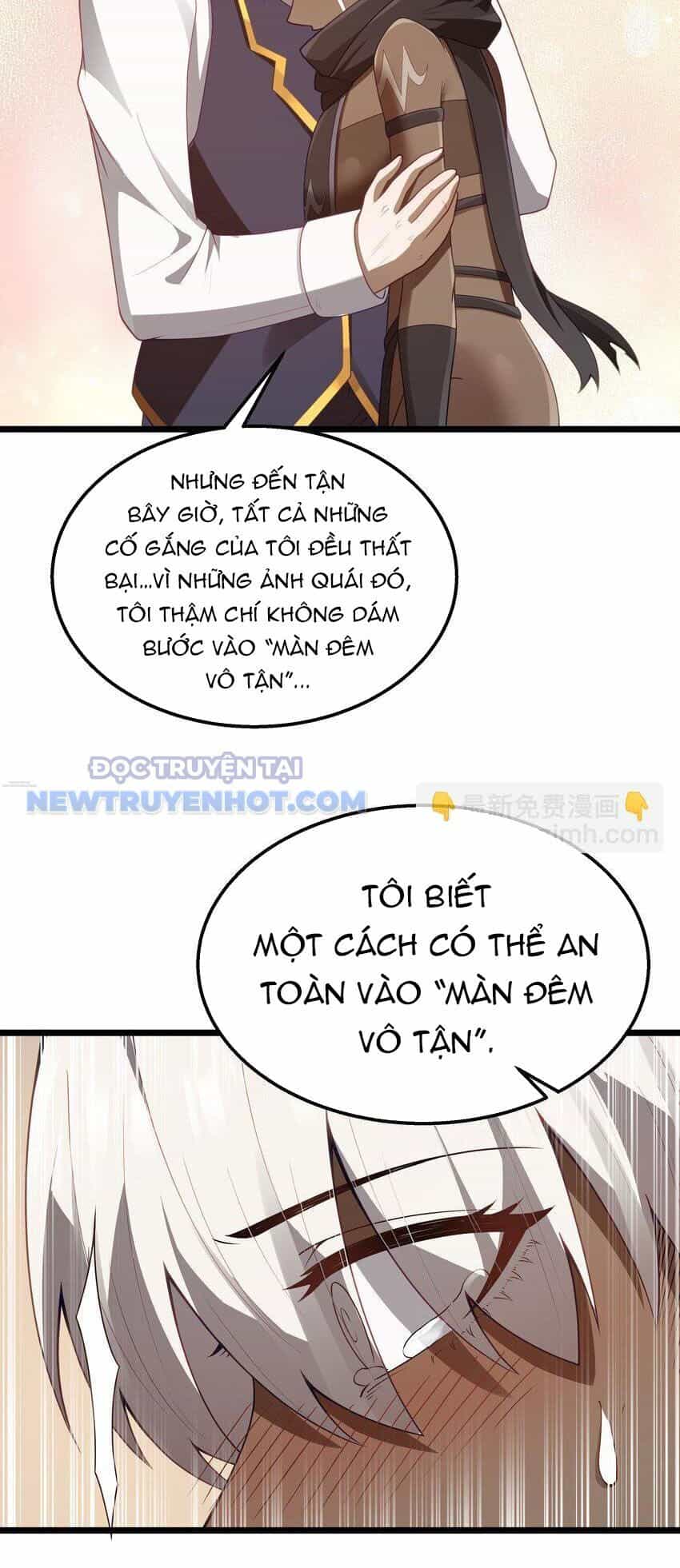 Dũng Giả Này Là Người Theo Chủ Nghĩa Tiền Tài Chí Thượng - Chương 38 - ảnh 23