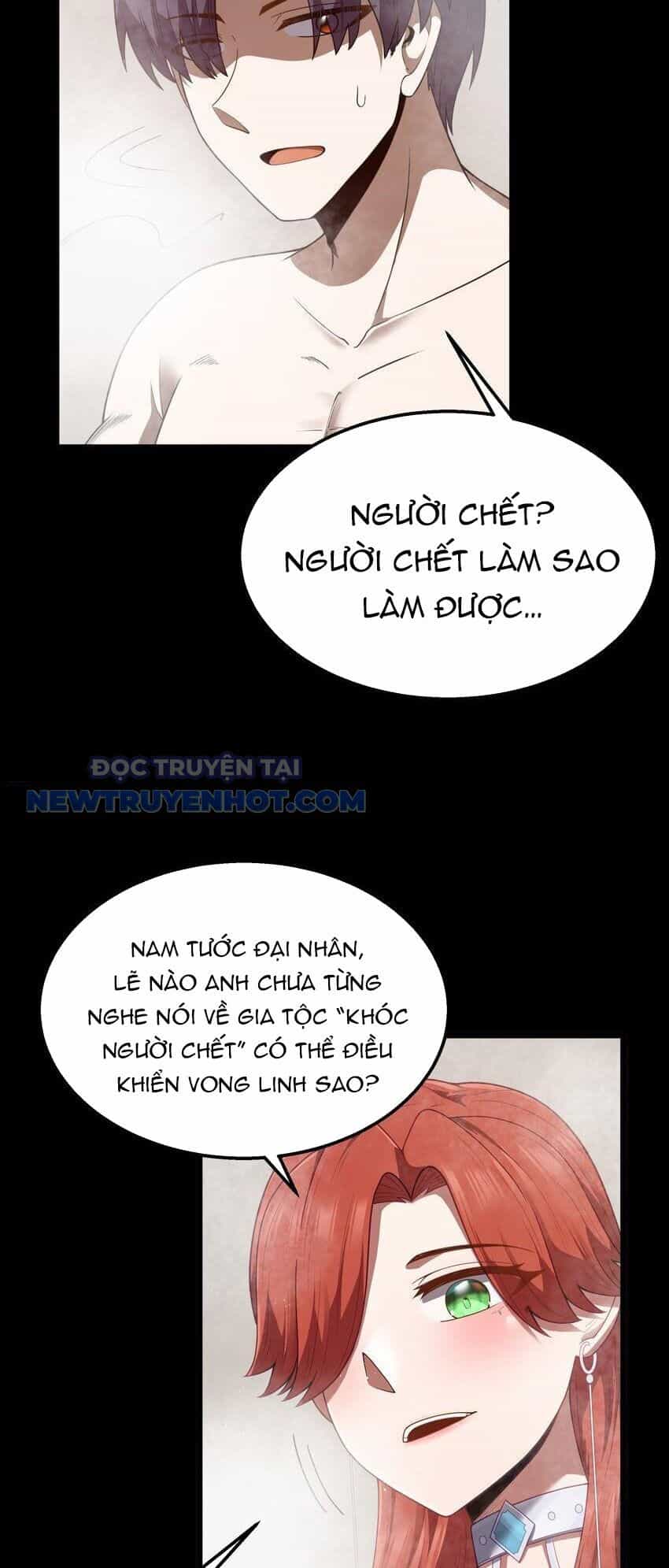 Dũng Giả Này Là Người Theo Chủ Nghĩa Tiền Tài Chí Thượng - Chương 38 - ảnh 29