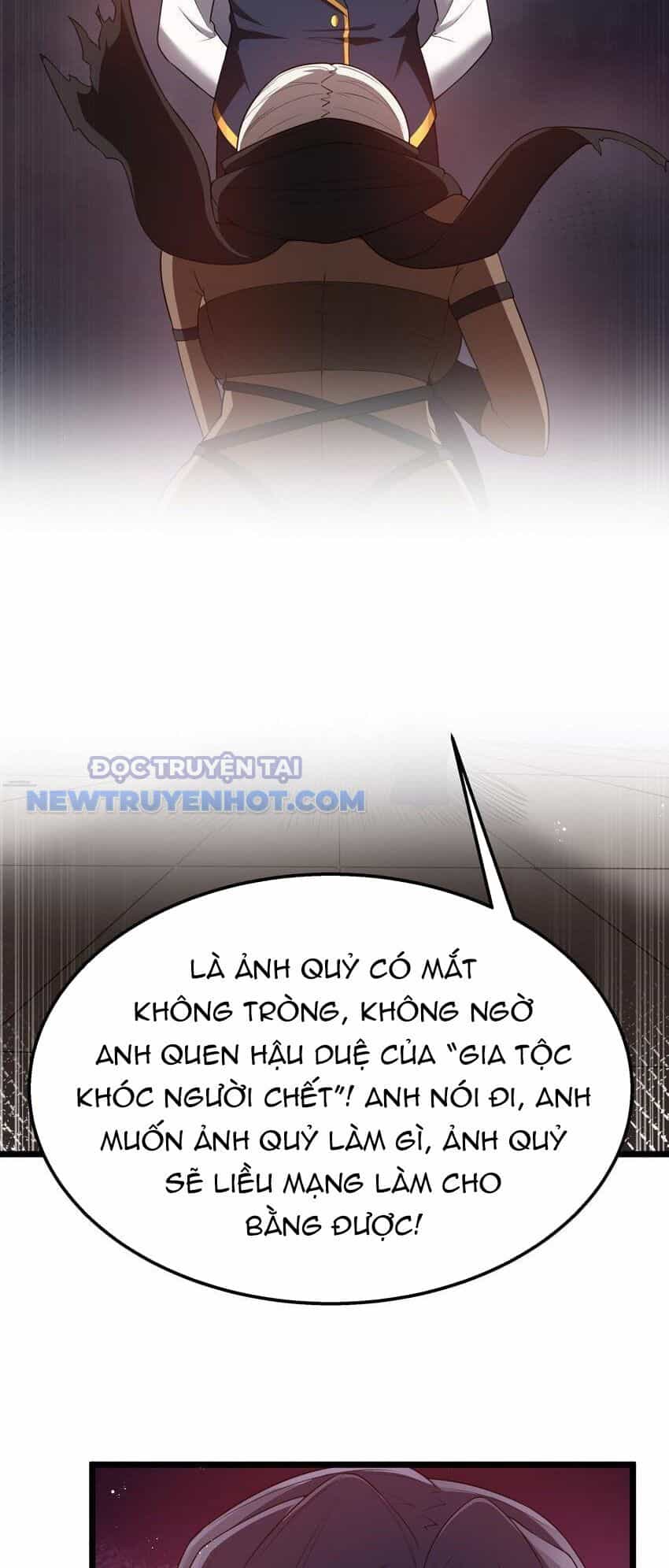 Dũng Giả Này Là Người Theo Chủ Nghĩa Tiền Tài Chí Thượng - Chương 38 - ảnh 37