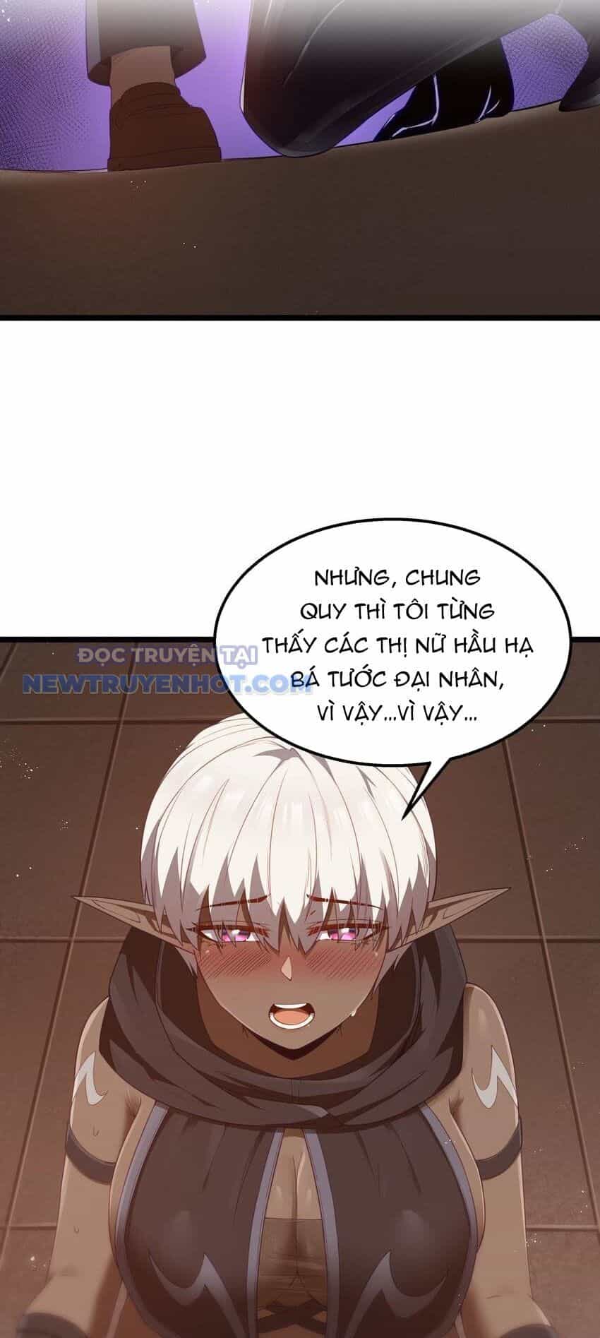 Dũng Giả Này Là Người Theo Chủ Nghĩa Tiền Tài Chí Thượng - Chương 38 - ảnh 48