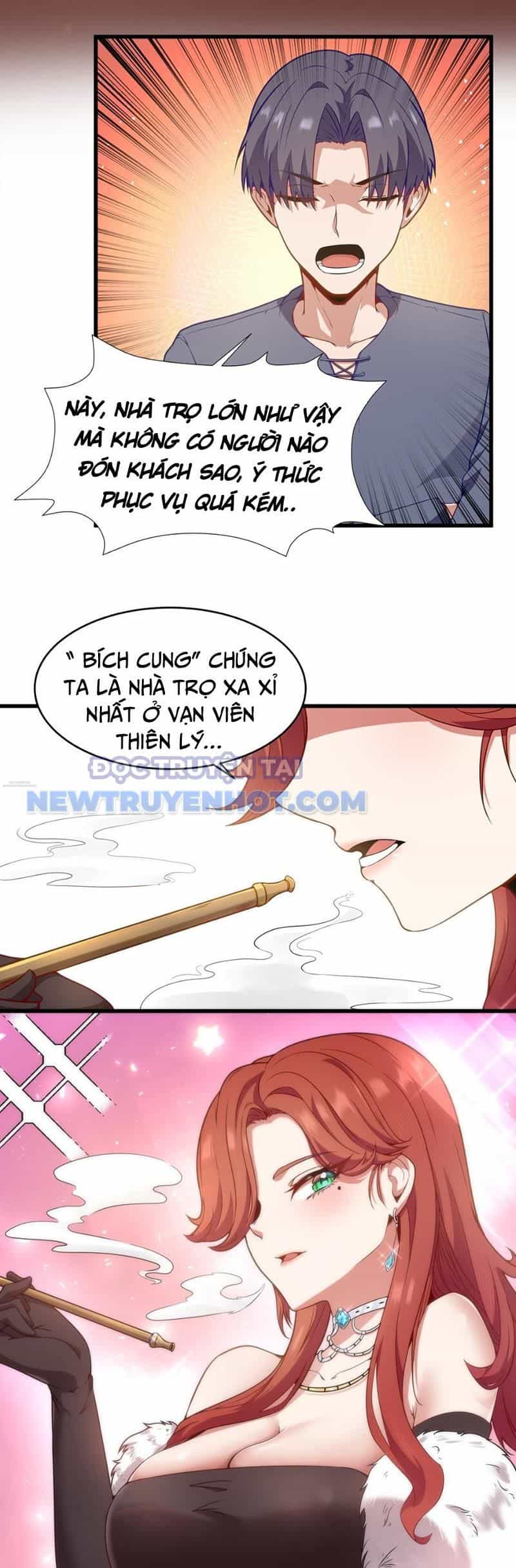 Dũng Giả Này Là Người Theo Chủ Nghĩa Tiền Tài Chí Thượng - Chương 3 - ảnh 7