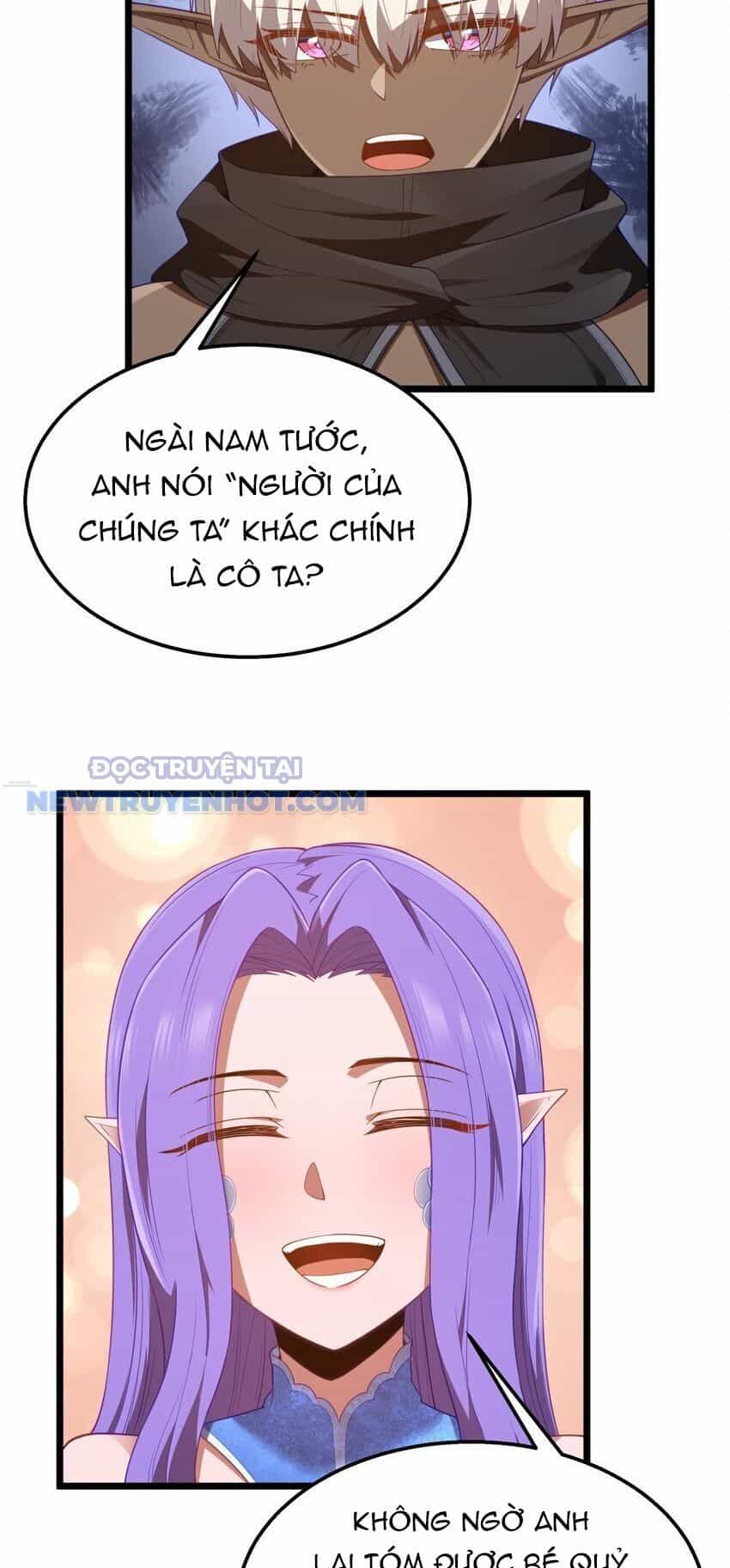 Dũng Giả Này Là Người Theo Chủ Nghĩa Tiền Tài Chí Thượng - Chương 39 - ảnh 28