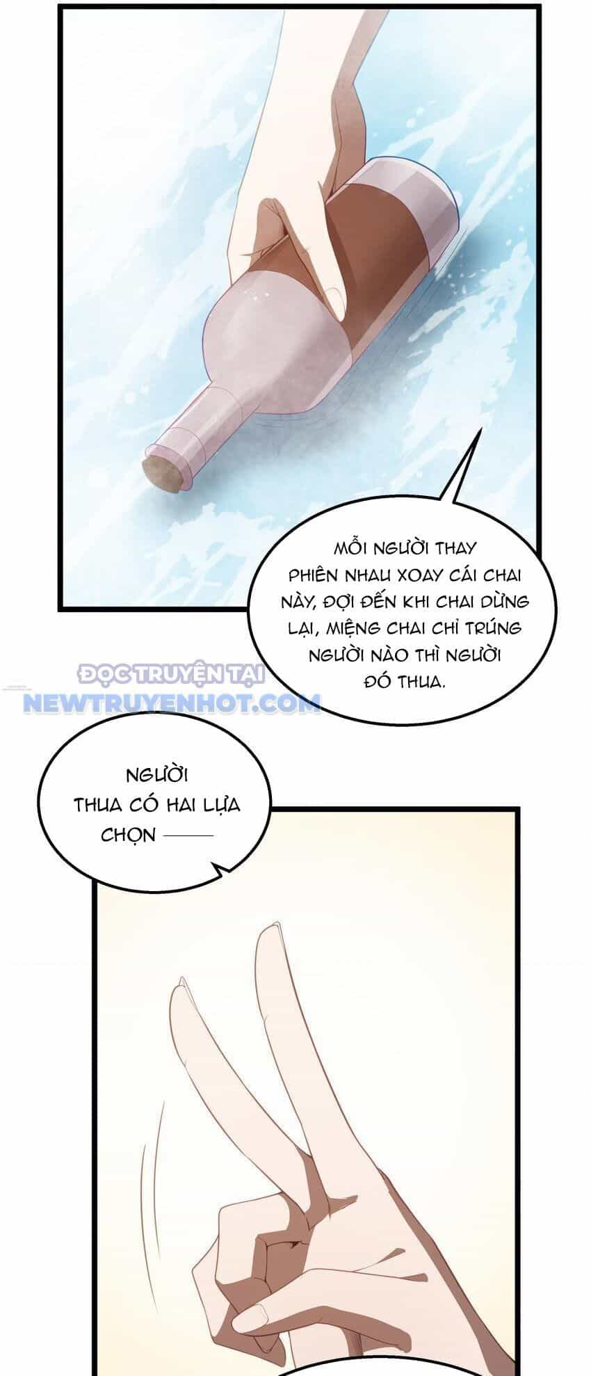 Dũng Giả Này Là Người Theo Chủ Nghĩa Tiền Tài Chí Thượng - Chương 40 - ảnh 9