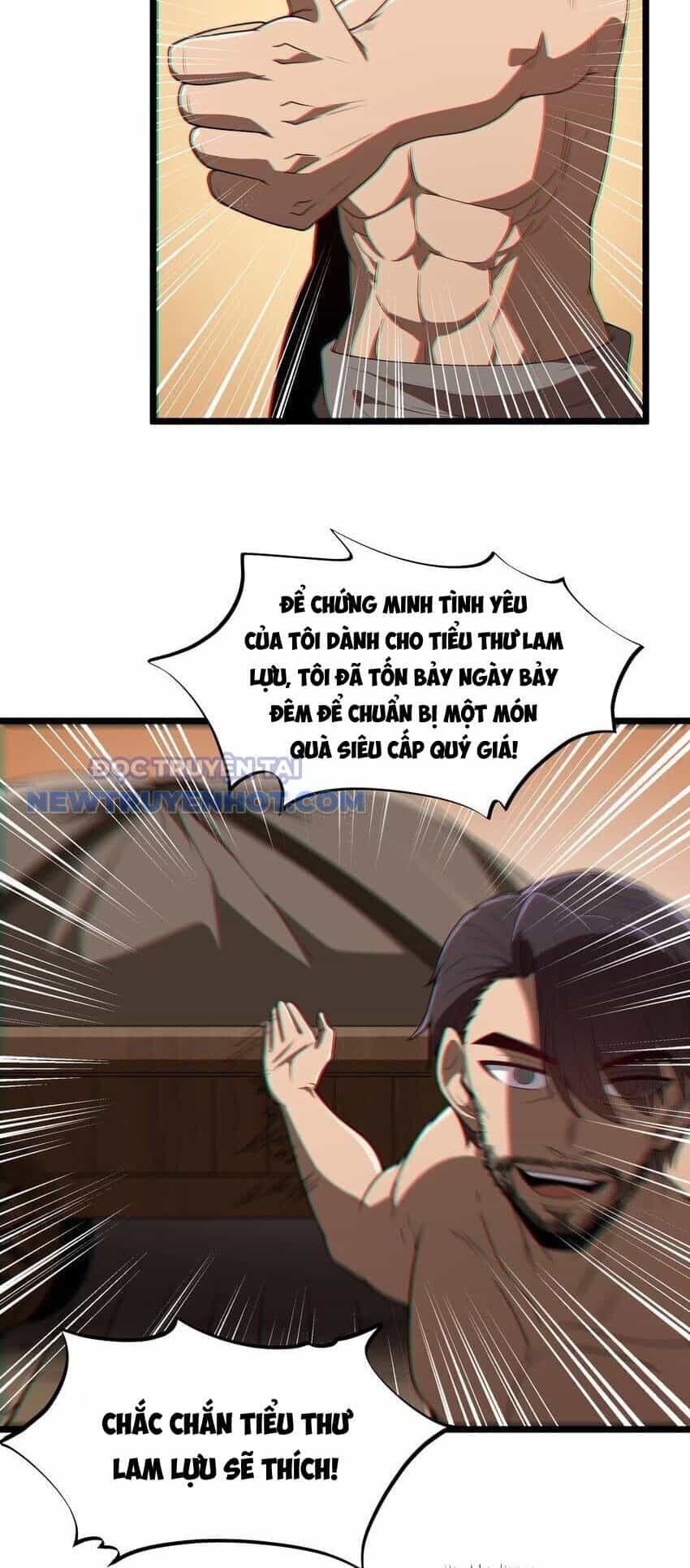 Dũng Giả Này Là Người Theo Chủ Nghĩa Tiền Tài Chí Thượng - Chương 41 - ảnh 42