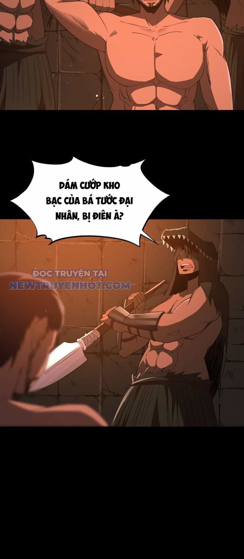 Dũng Giả Này Là Người Theo Chủ Nghĩa Tiền Tài Chí Thượng - Chương 43 - ảnh 13