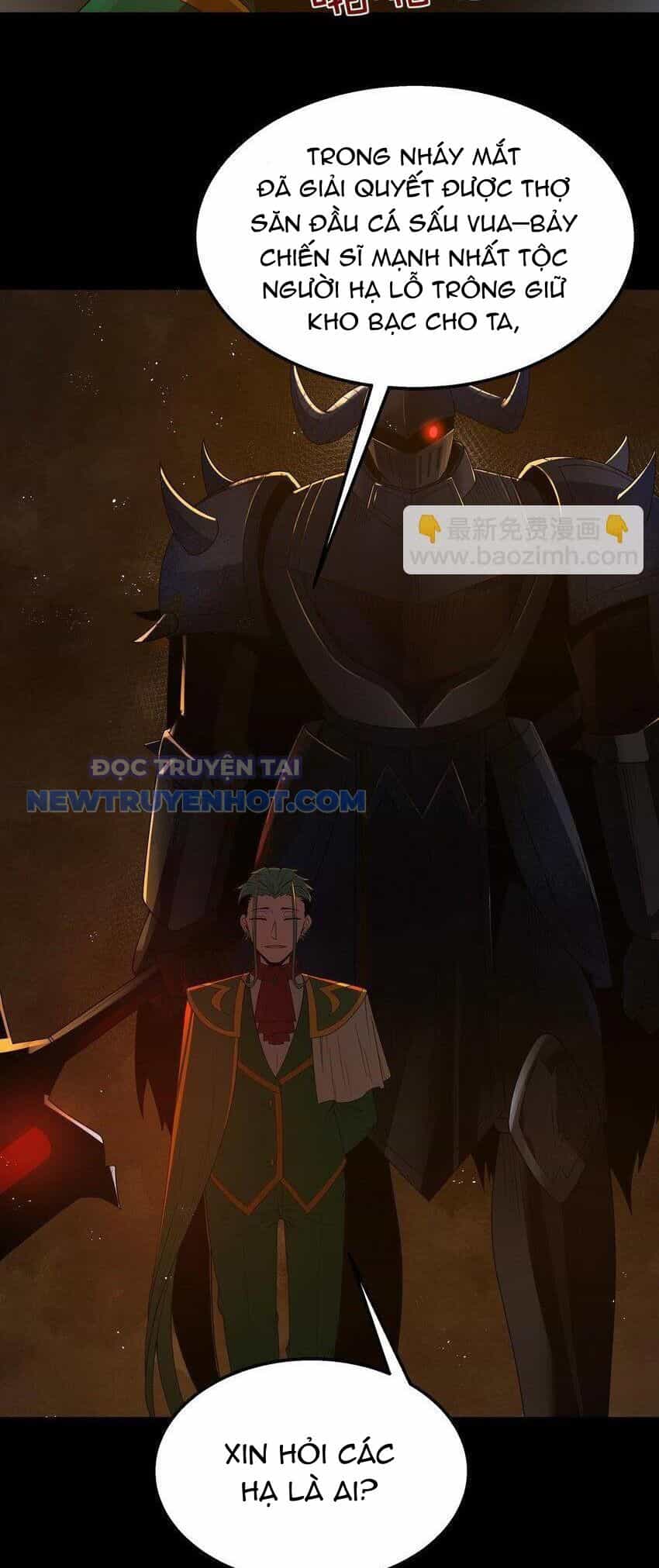 Dũng Giả Này Là Người Theo Chủ Nghĩa Tiền Tài Chí Thượng - Chương 43 - ảnh 20