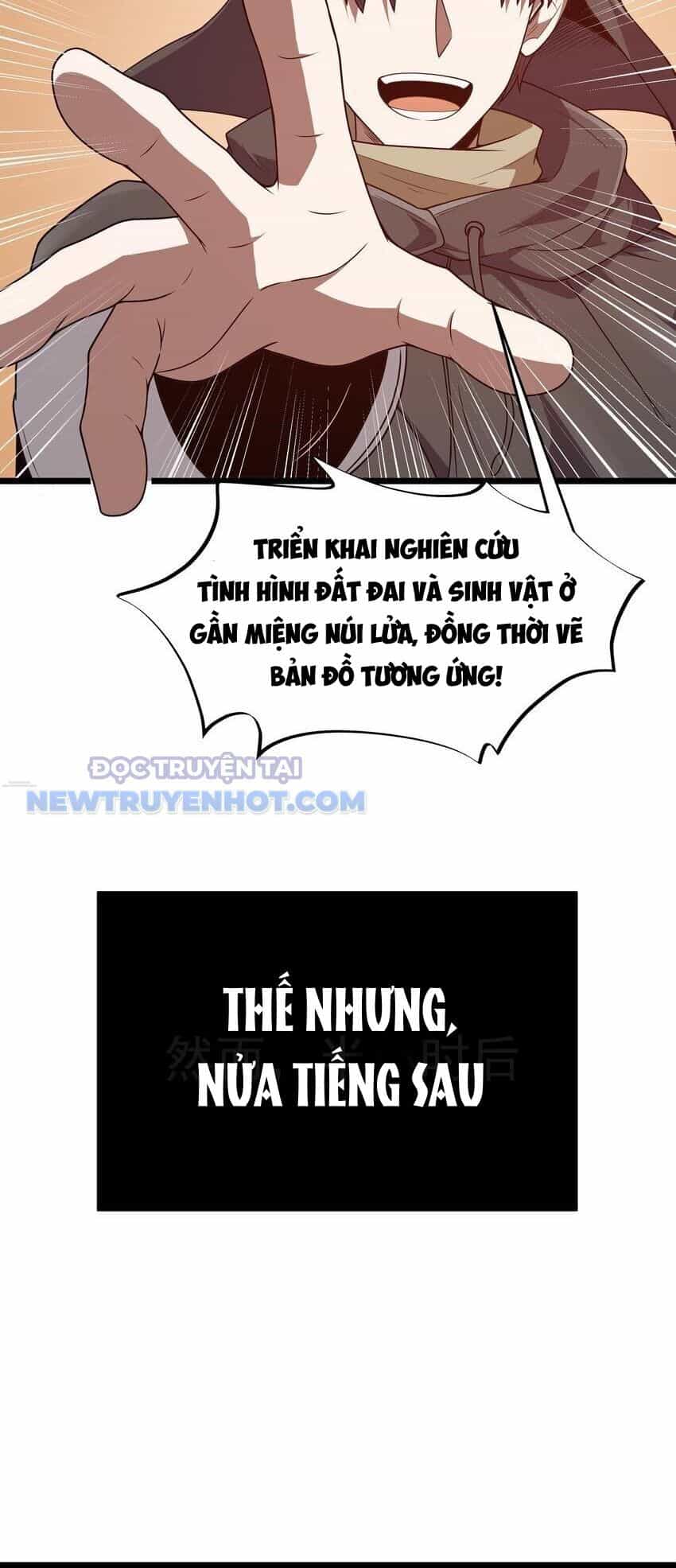 Dũng Giả Này Là Người Theo Chủ Nghĩa Tiền Tài Chí Thượng - Chương 43 - ảnh 41