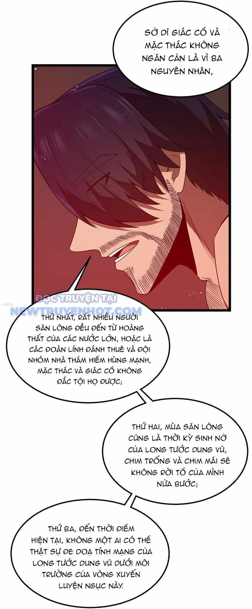Dũng Giả Này Là Người Theo Chủ Nghĩa Tiền Tài Chí Thượng - Chương 44 - ảnh 54