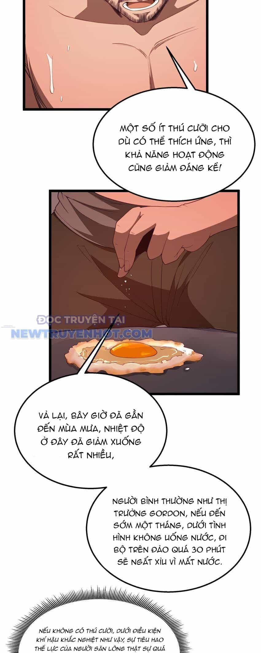 Dũng Giả Này Là Người Theo Chủ Nghĩa Tiền Tài Chí Thượng - Chương 44 - ảnh 8