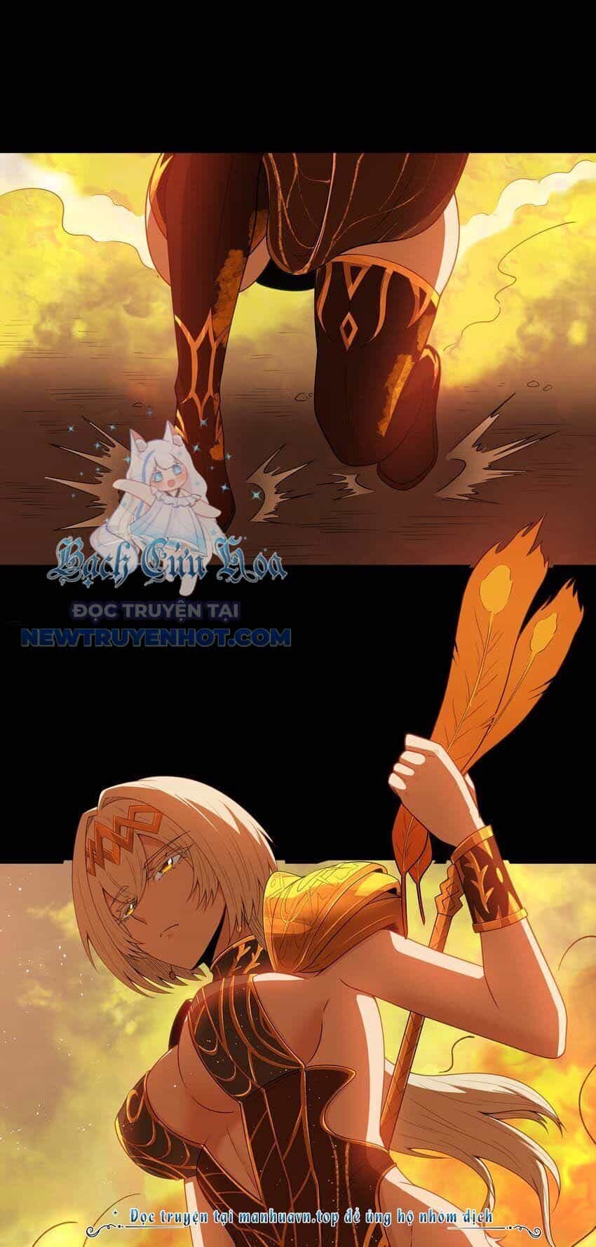 Dũng Giả Này Là Người Theo Chủ Nghĩa Tiền Tài Chí Thượng - Chương 45 - ảnh 16