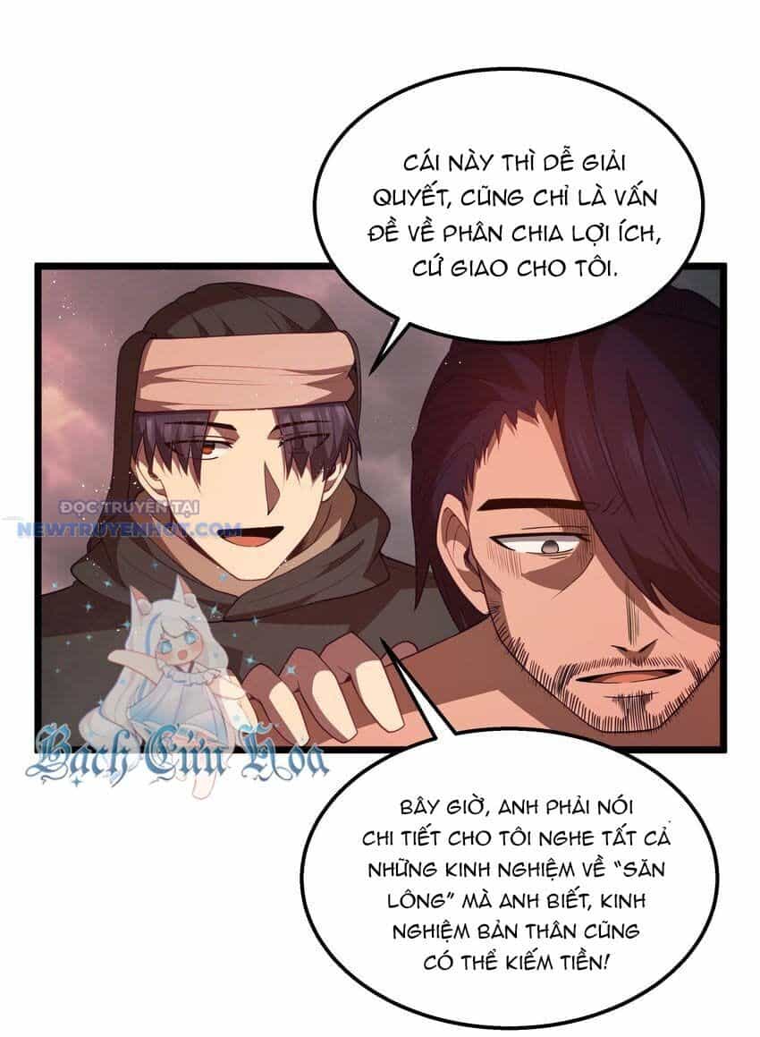 Dũng Giả Này Là Người Theo Chủ Nghĩa Tiền Tài Chí Thượng - Chương 45 - ảnh 32