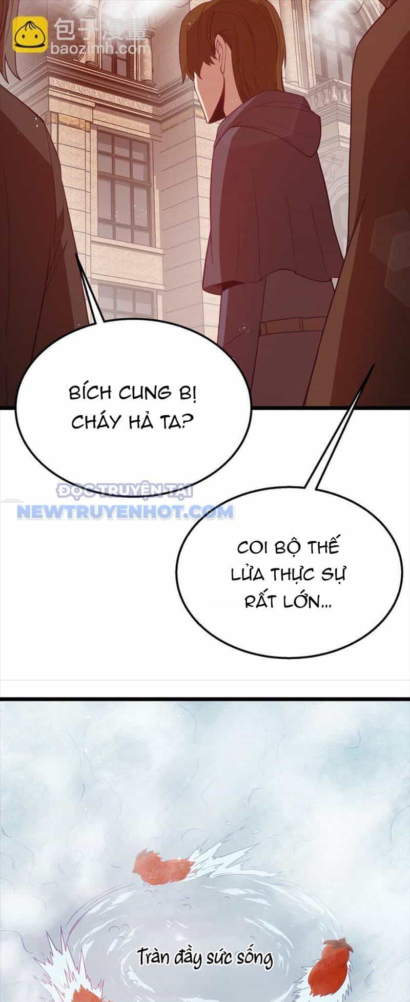Dũng Giả Này Là Người Theo Chủ Nghĩa Tiền Tài Chí Thượng - Chương 46 - ảnh 17