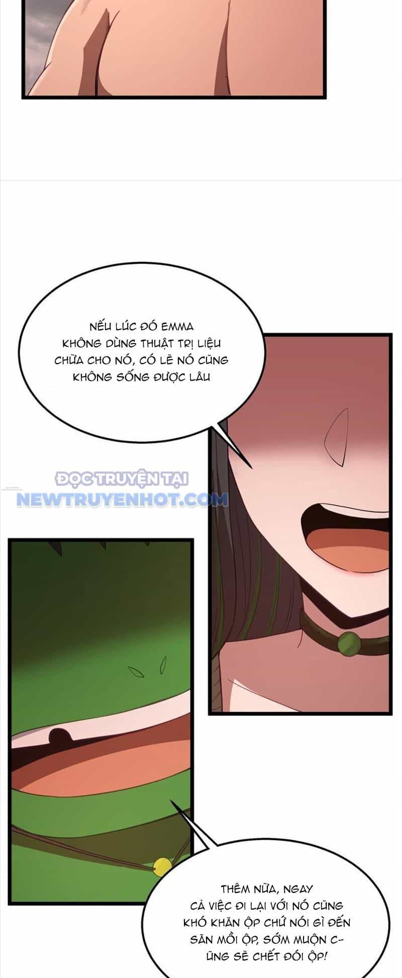 Dũng Giả Này Là Người Theo Chủ Nghĩa Tiền Tài Chí Thượng - Chương 46 - ảnh 9