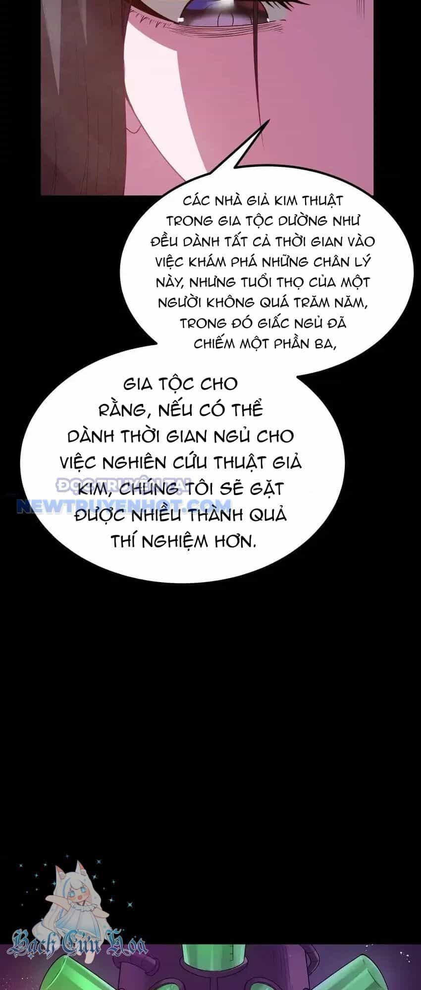Dũng Giả Này Là Người Theo Chủ Nghĩa Tiền Tài Chí Thượng - Chương 48 - ảnh 39